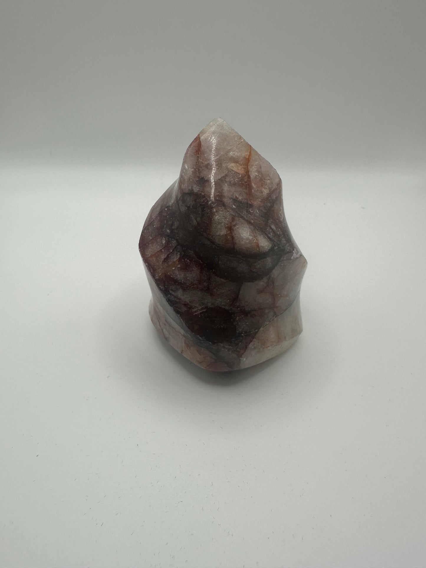 Fire Quartz Flame