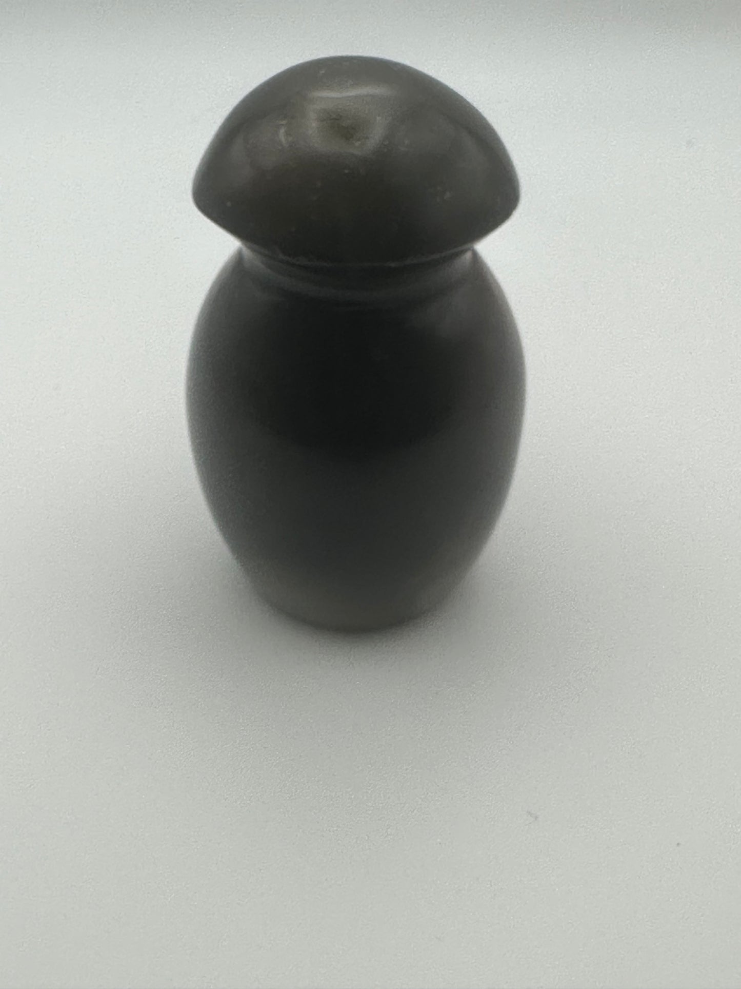 Orca Agate Mushroom