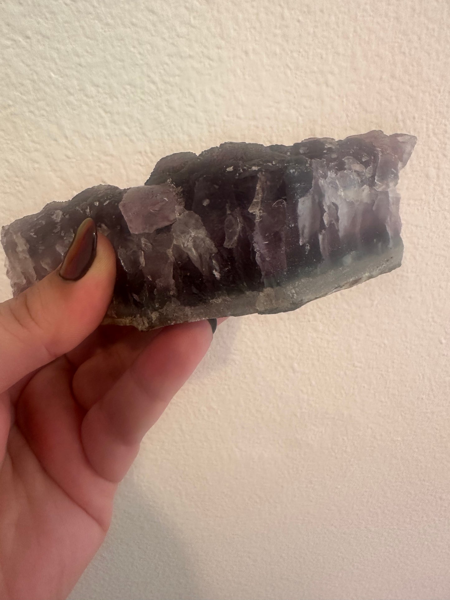 Fluorite Specimen