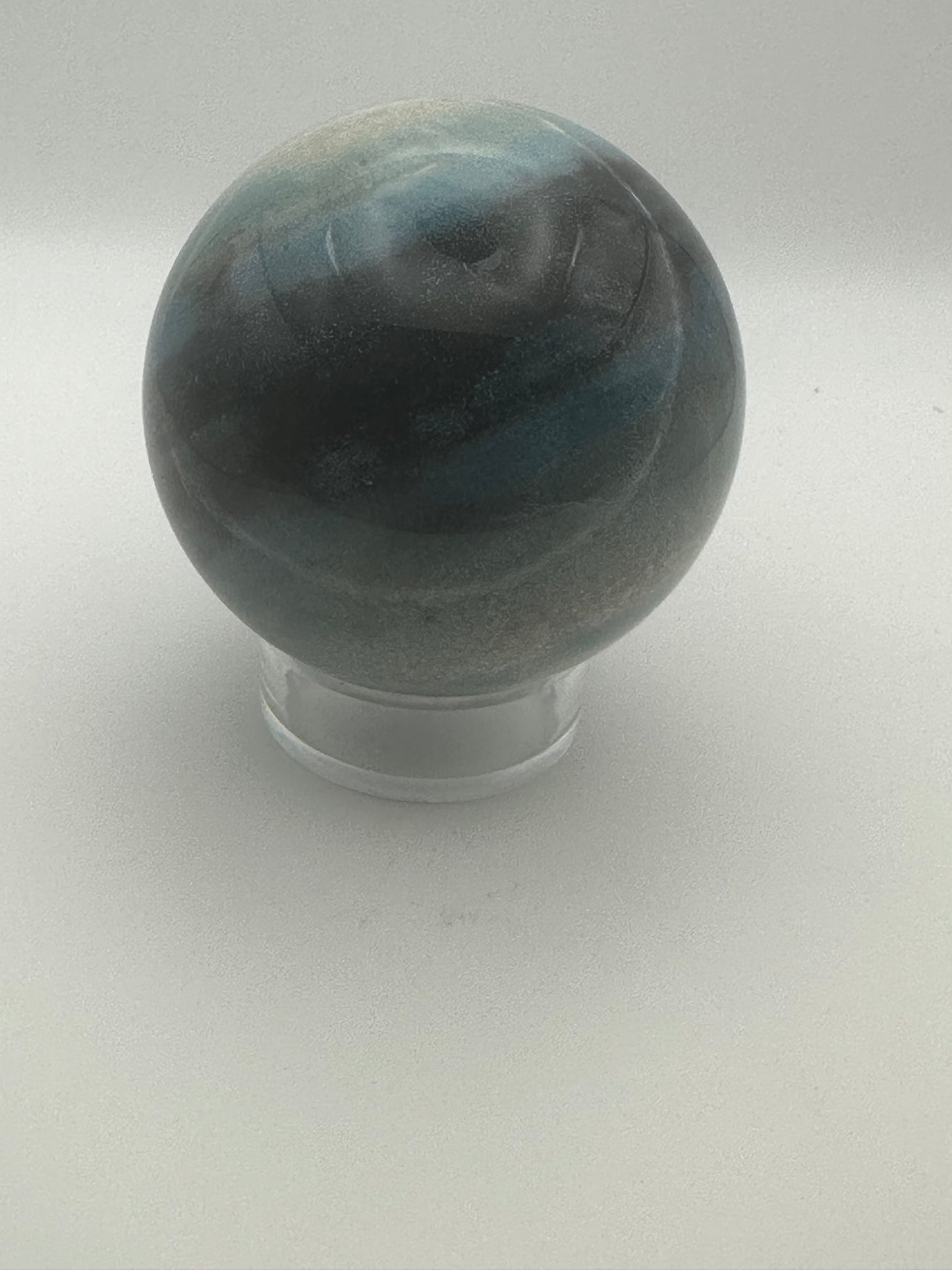 XL Rainbow Trolleite Sphere