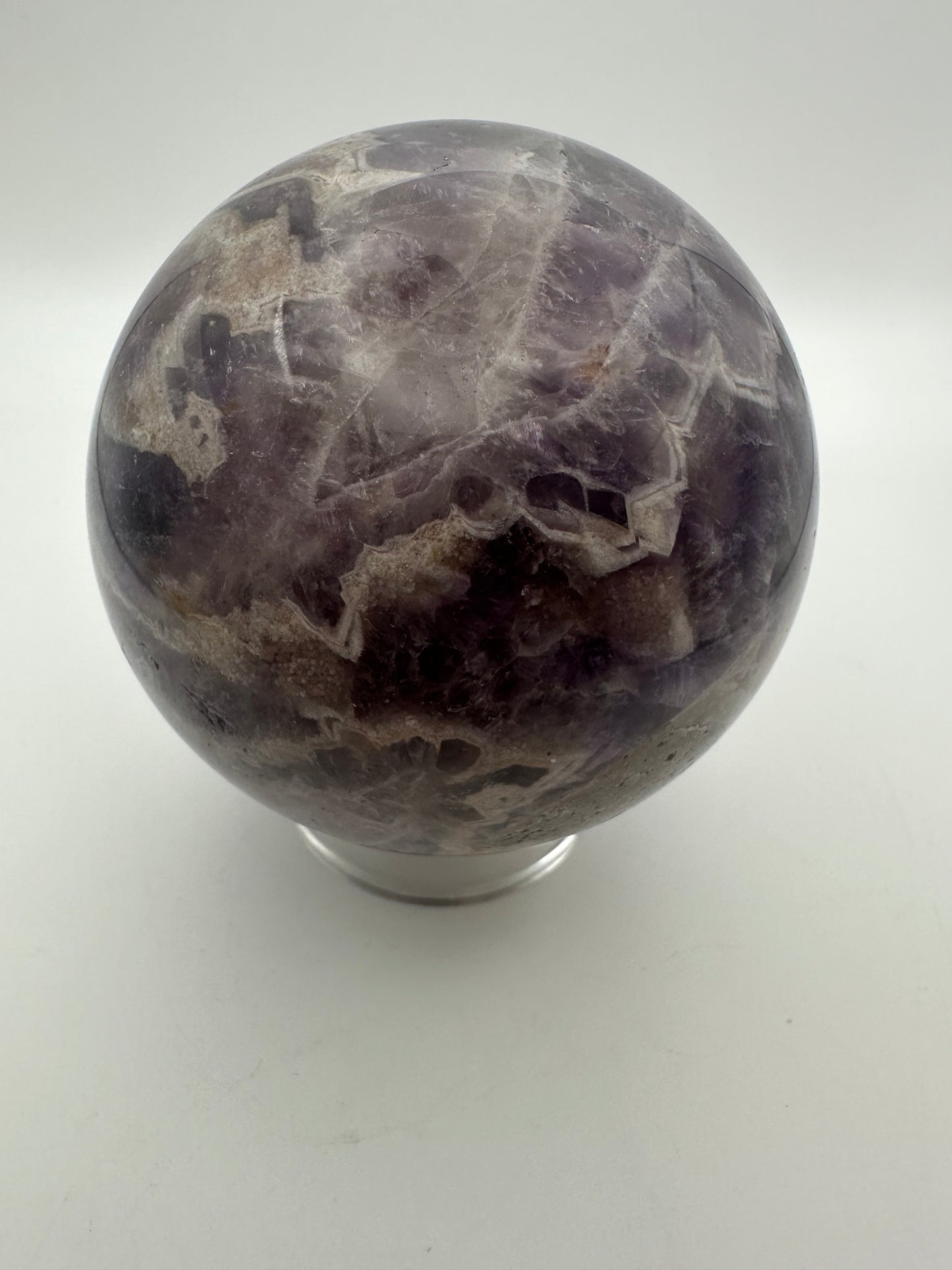 XL Dream Amethyst Sphere