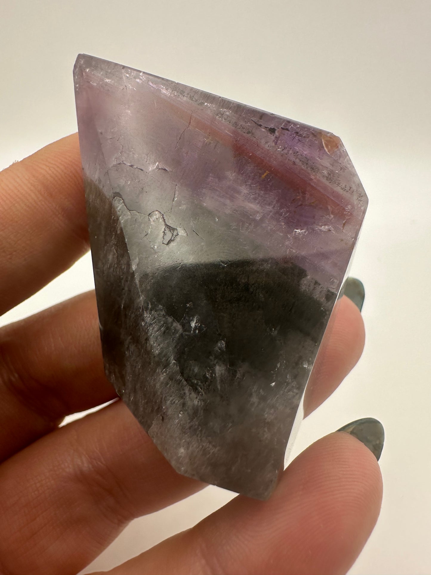 Super Rare Auralite 23 Freeform