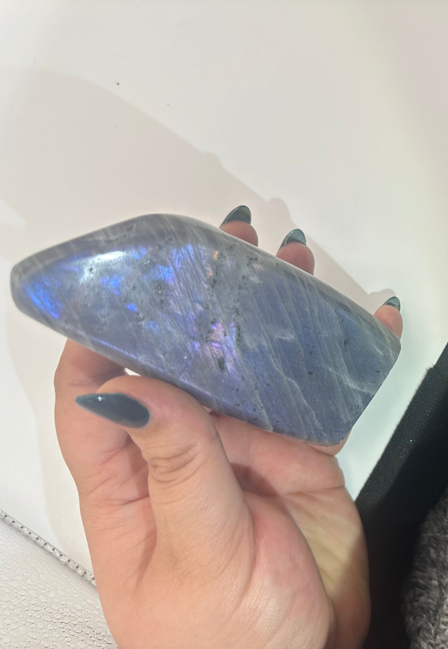 HQ Labradorite Freeform