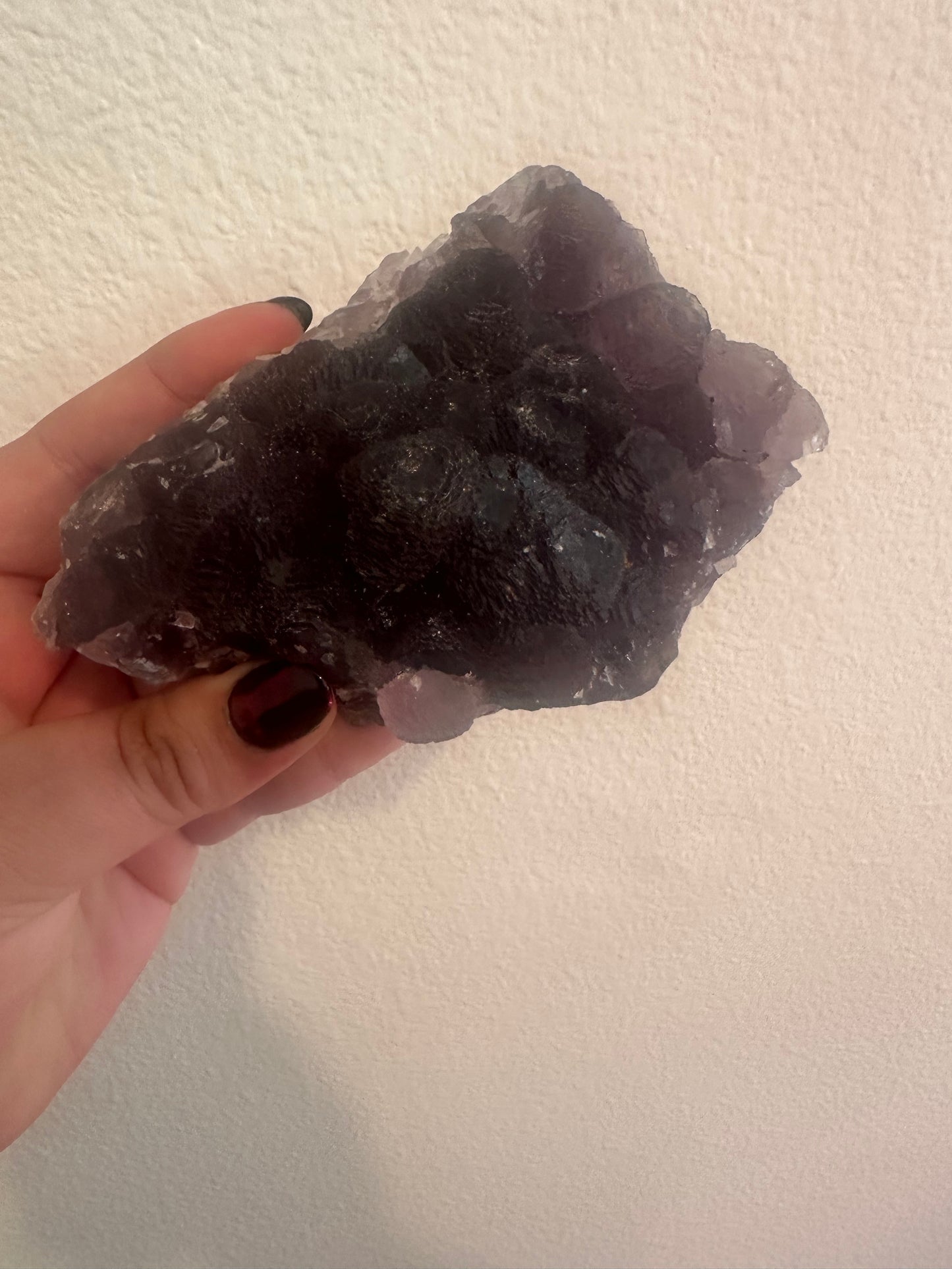 Fluorite Specimen