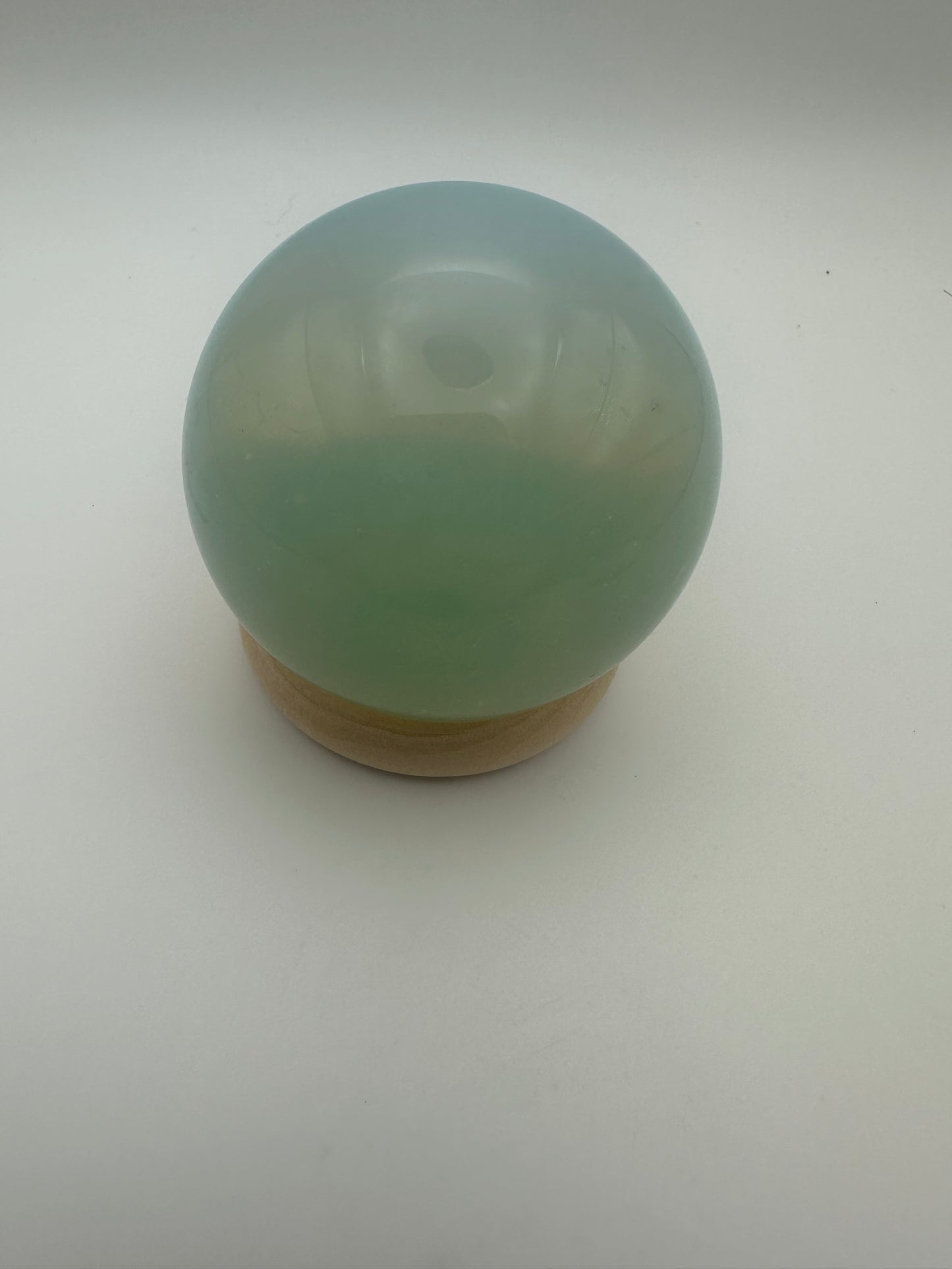 Opalite Sphere