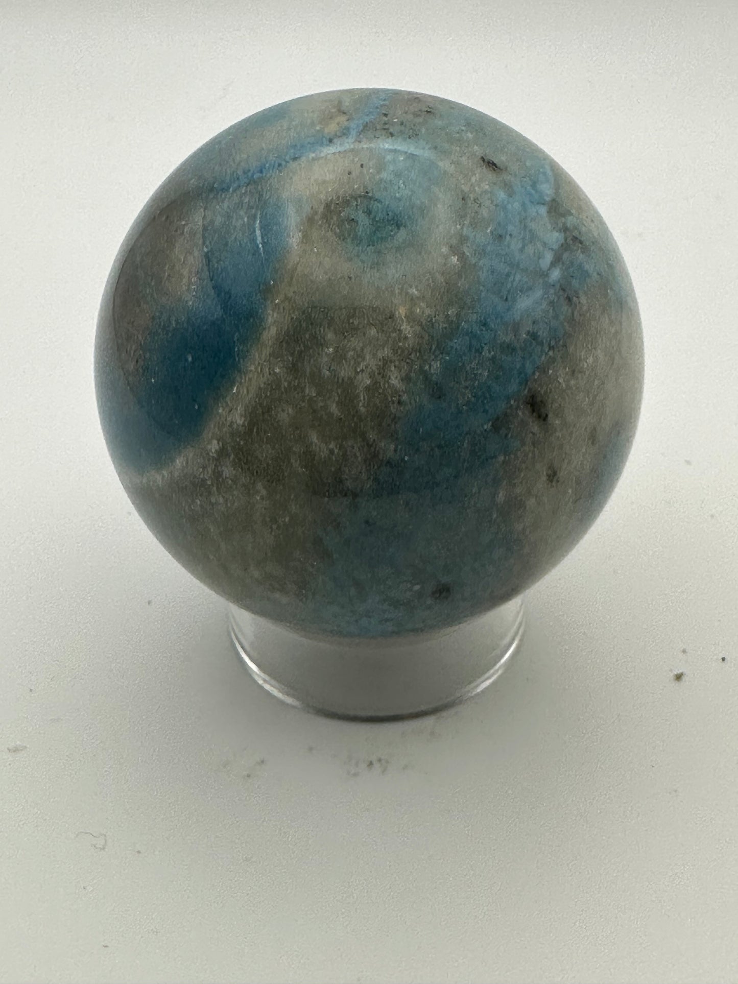 Trolleite Sphere