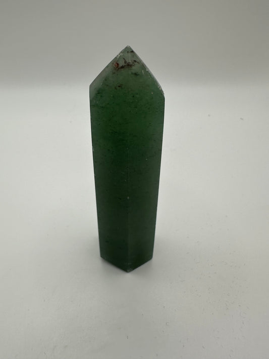 Green Aventurine Point