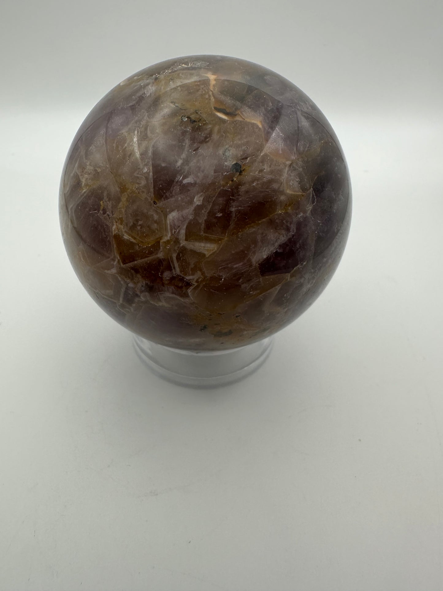 Dream Amethyst Sphere