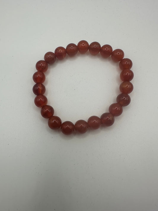 Carnelian Bracelet