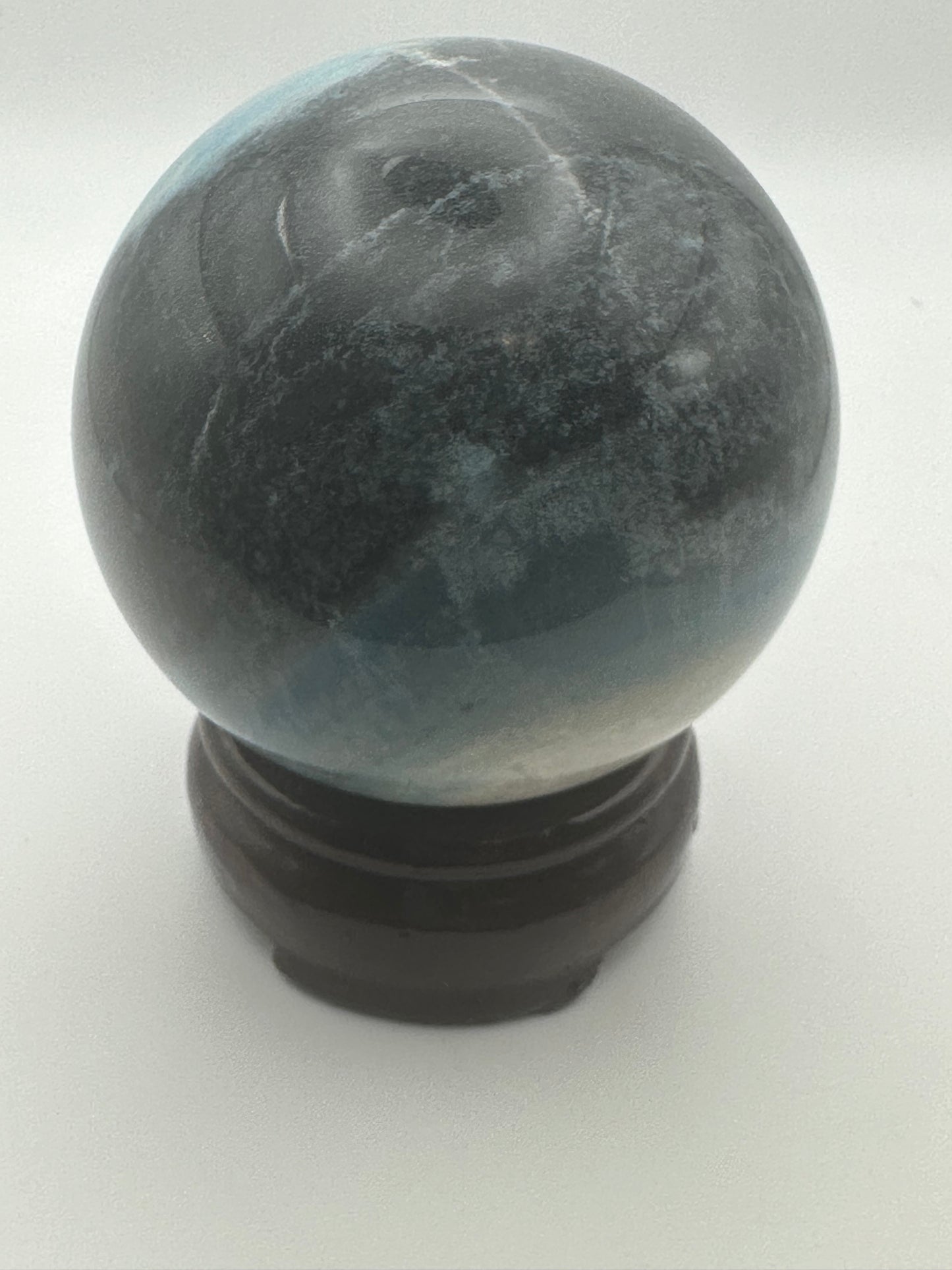 XL Rainbow Trolleite Sphere