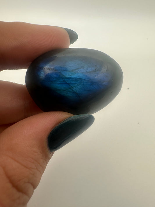 Labradorite Palm