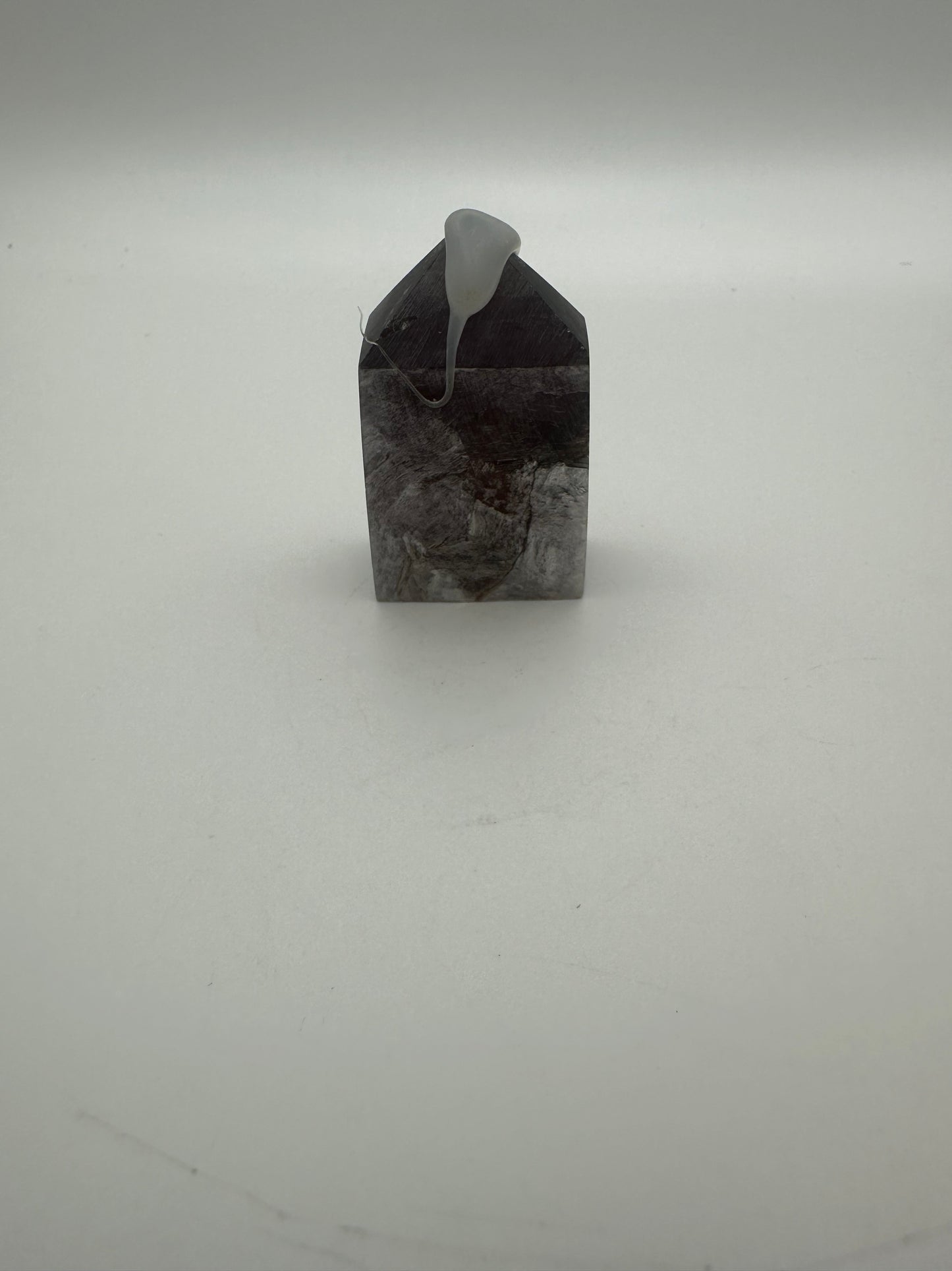 Purple Mica Mini Point
