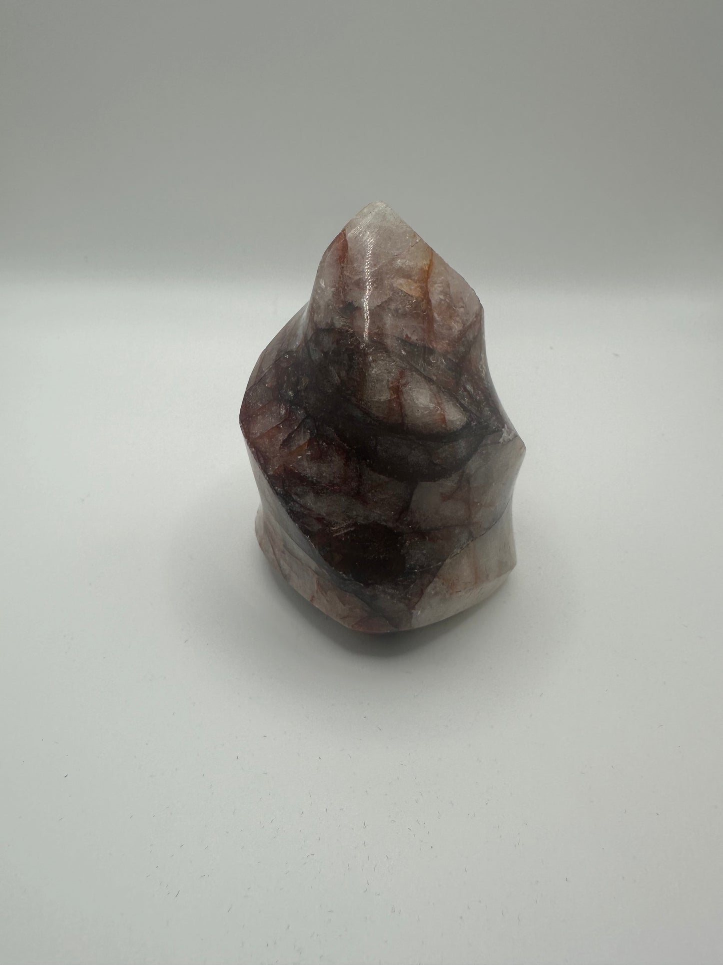 Fire Quartz Flame