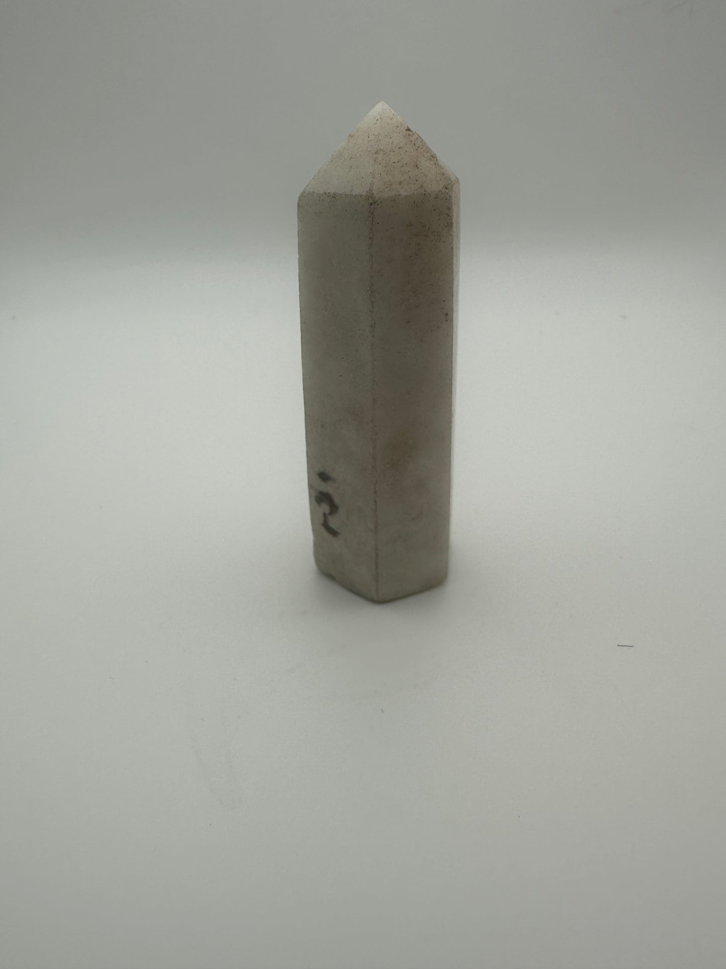 Small Pink Opal Point