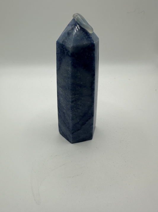 Blue Aventurine Small Tower