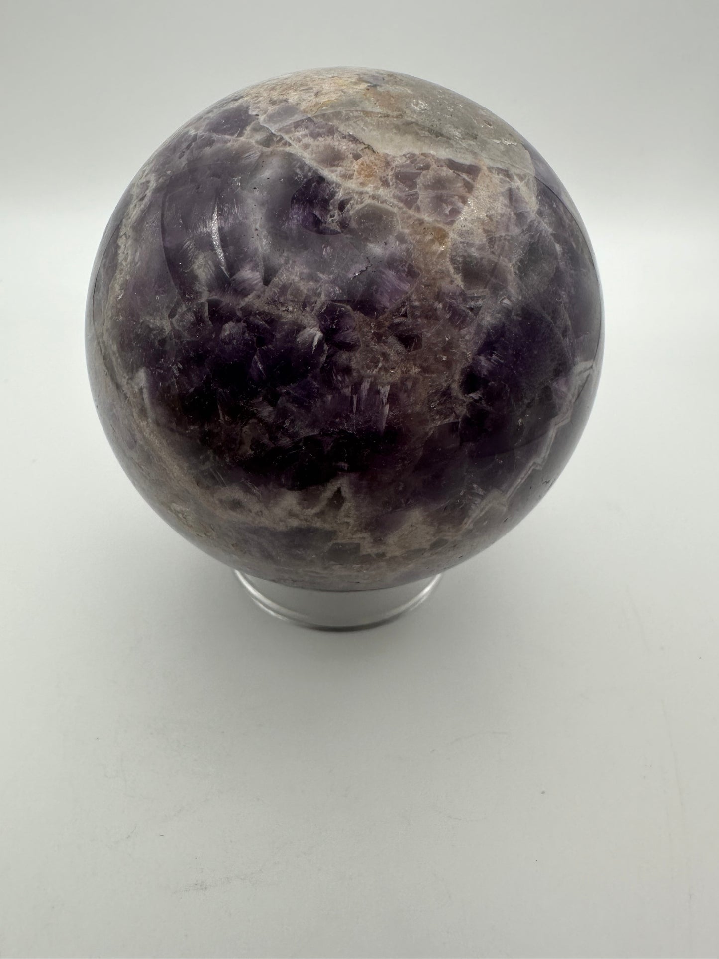 XL Dream Amethyst Sphere
