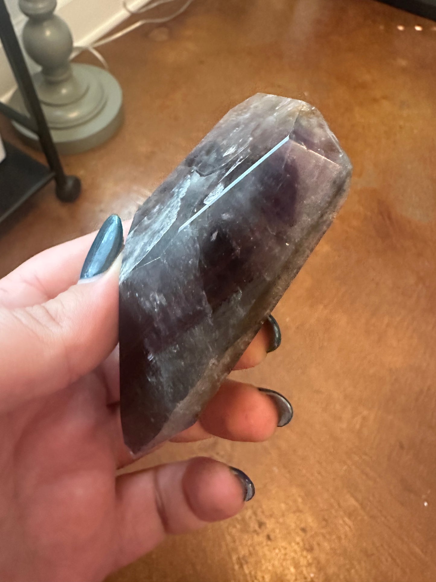 Super Rare Auralite 23 Freeform