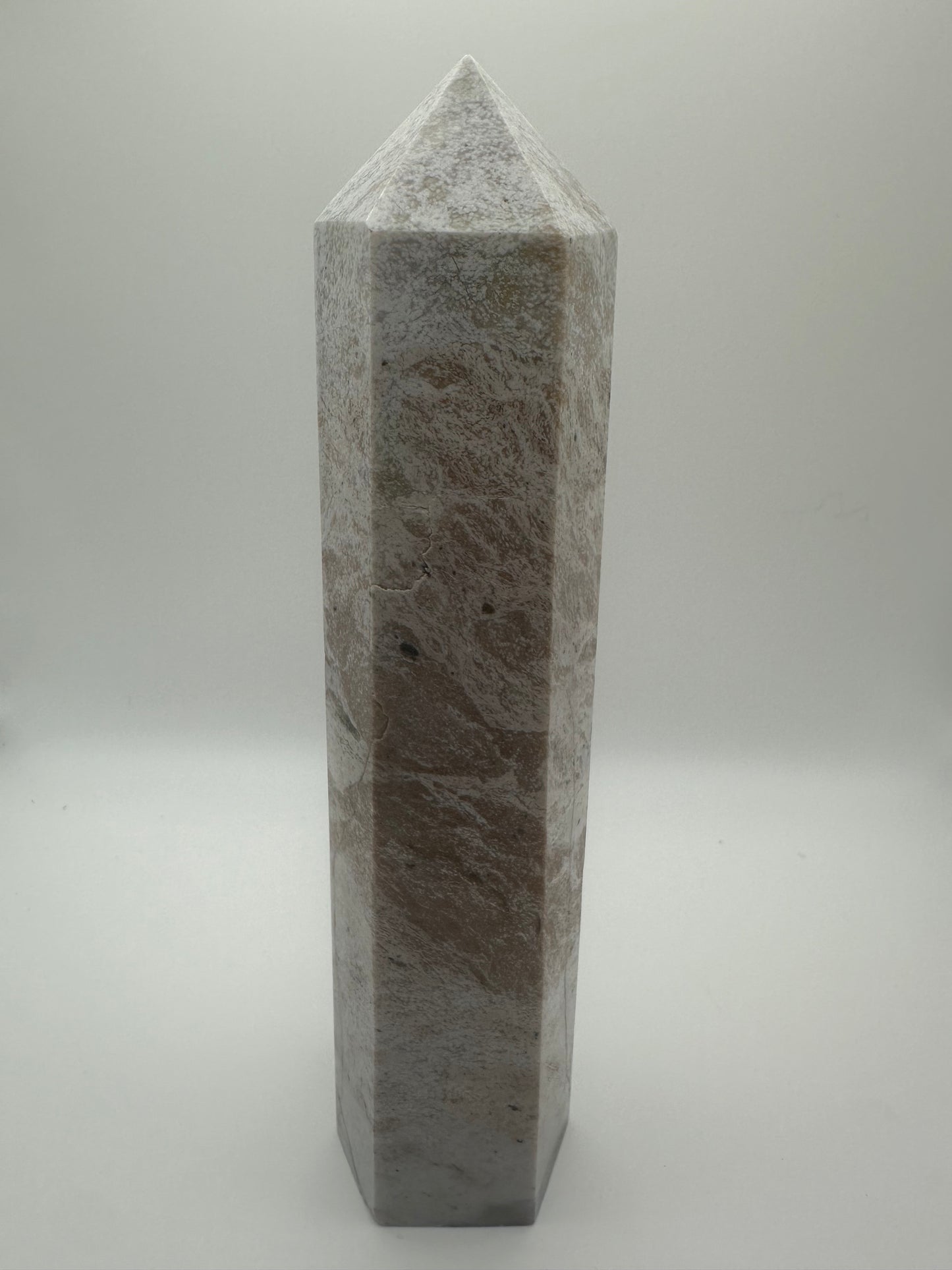 XL Scolecite Tower