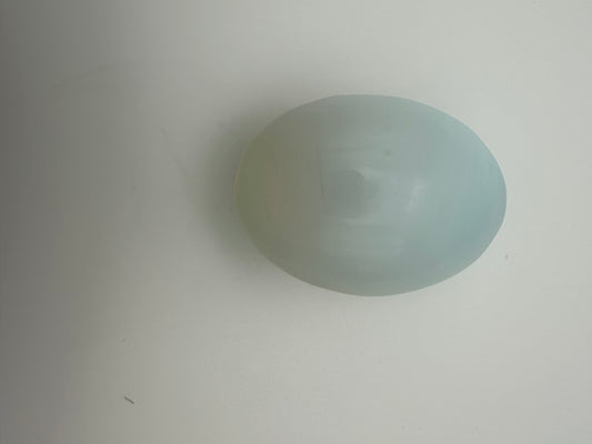 Opalite Palm Stone