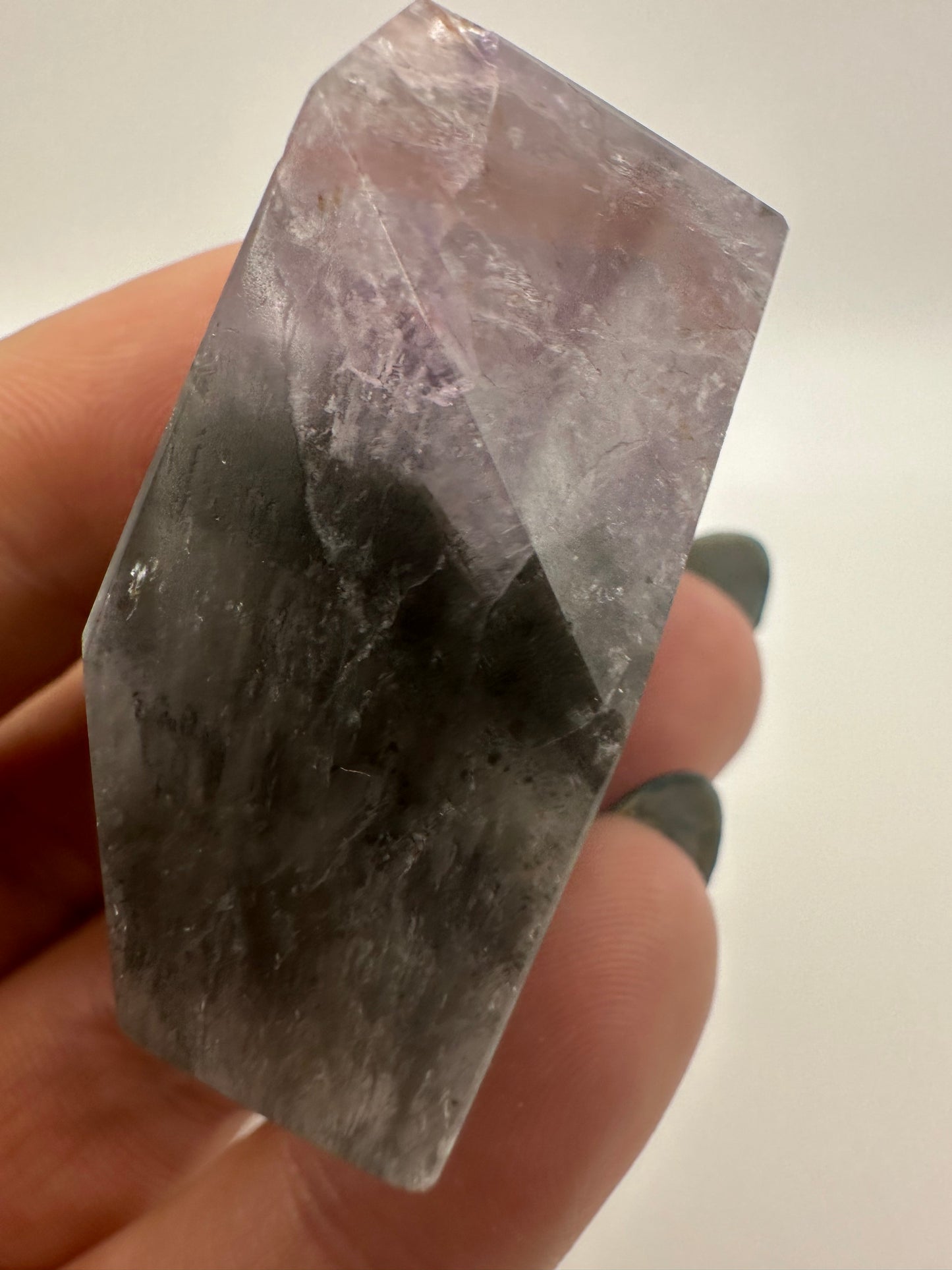 Super Rare Auralite 23 Freeform