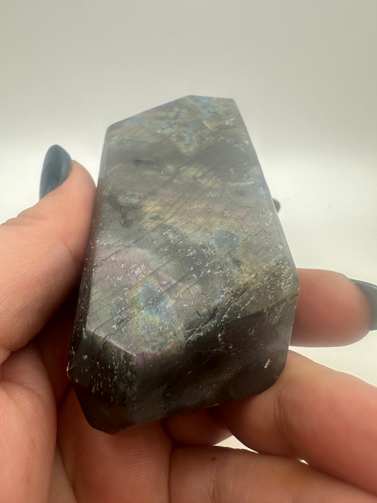 HQ Labradorite Freeform