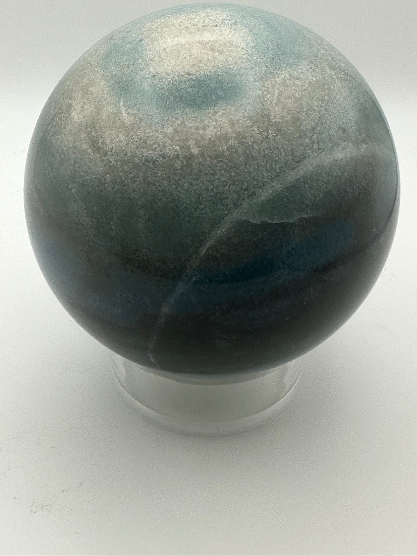 XL Rainbow Trolleite Sphere