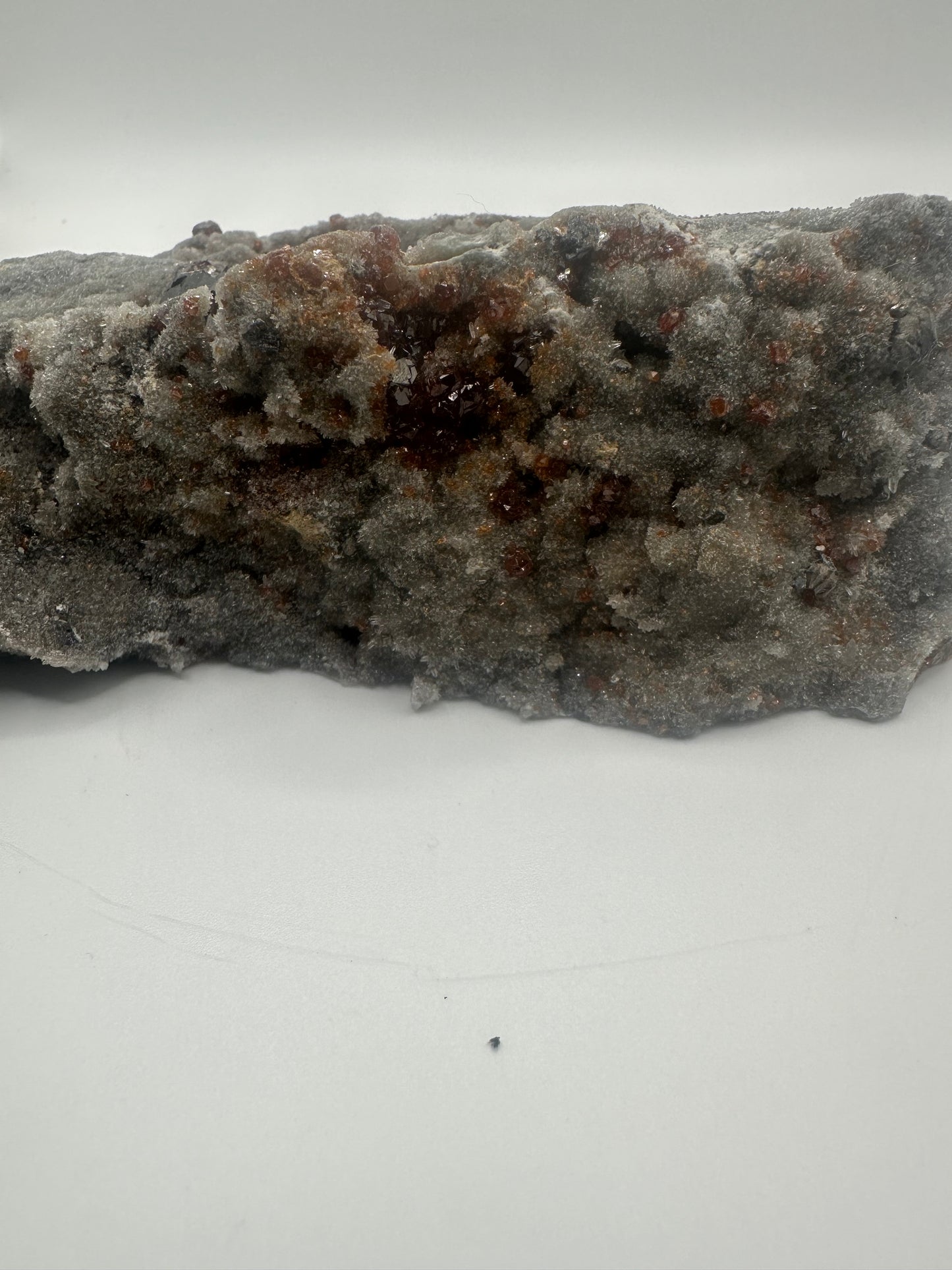 Gemmy Sphalerite Specimen