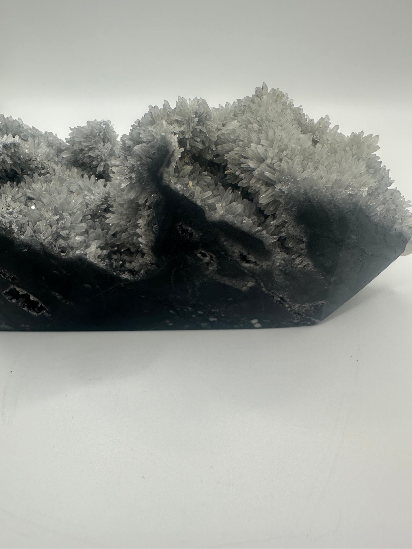 Sphalerite Semi-Rough Specimen