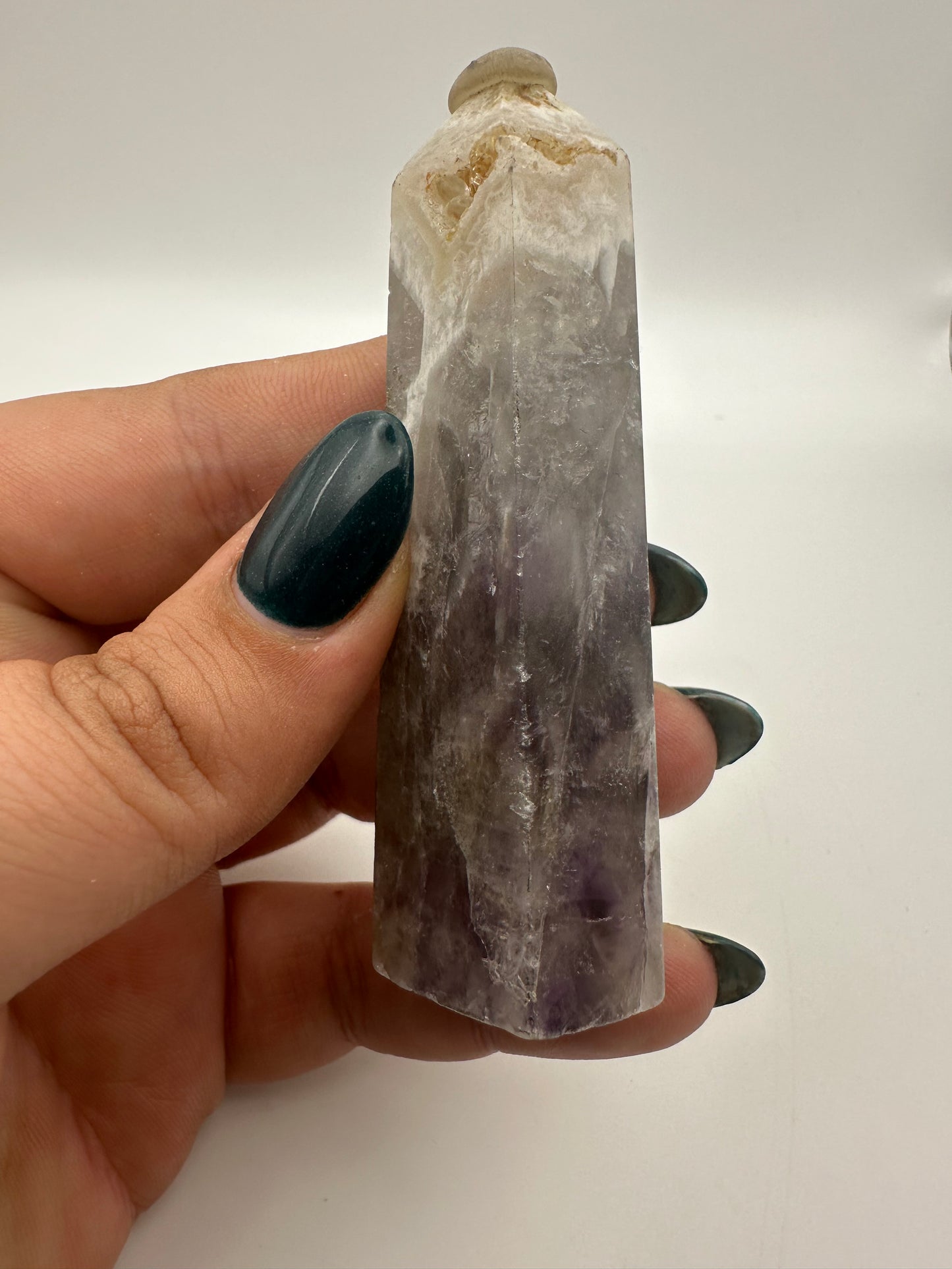 Dream Amethyst Point