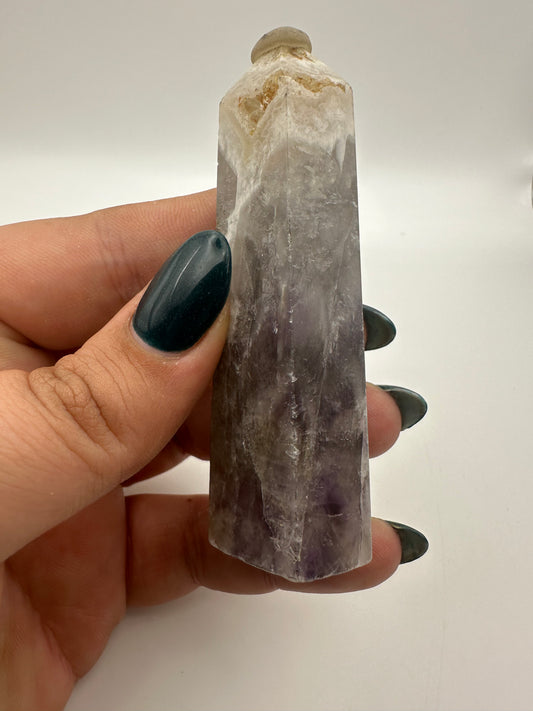 Dream Amethyst Point