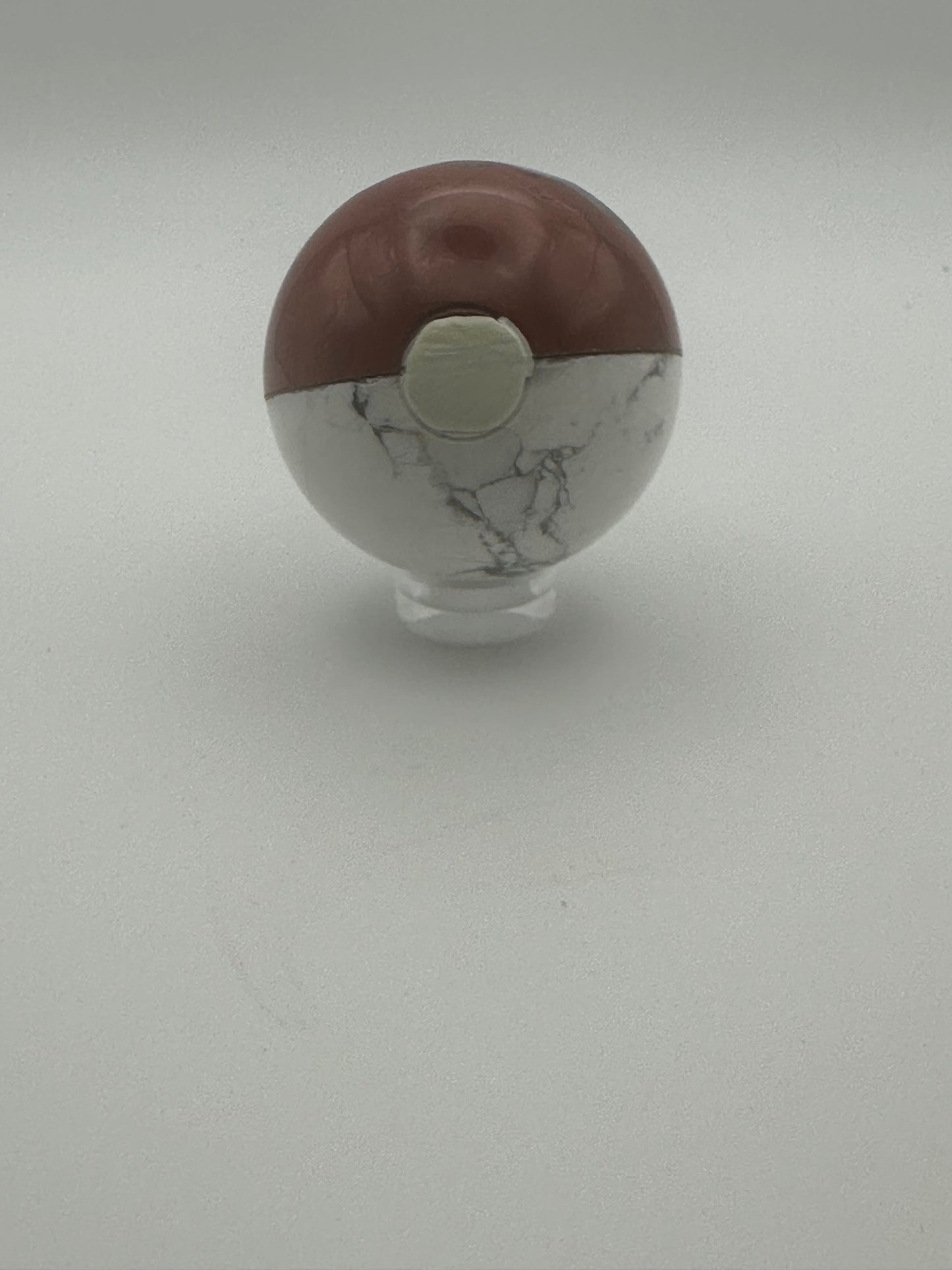 Pokémon Ball Carving