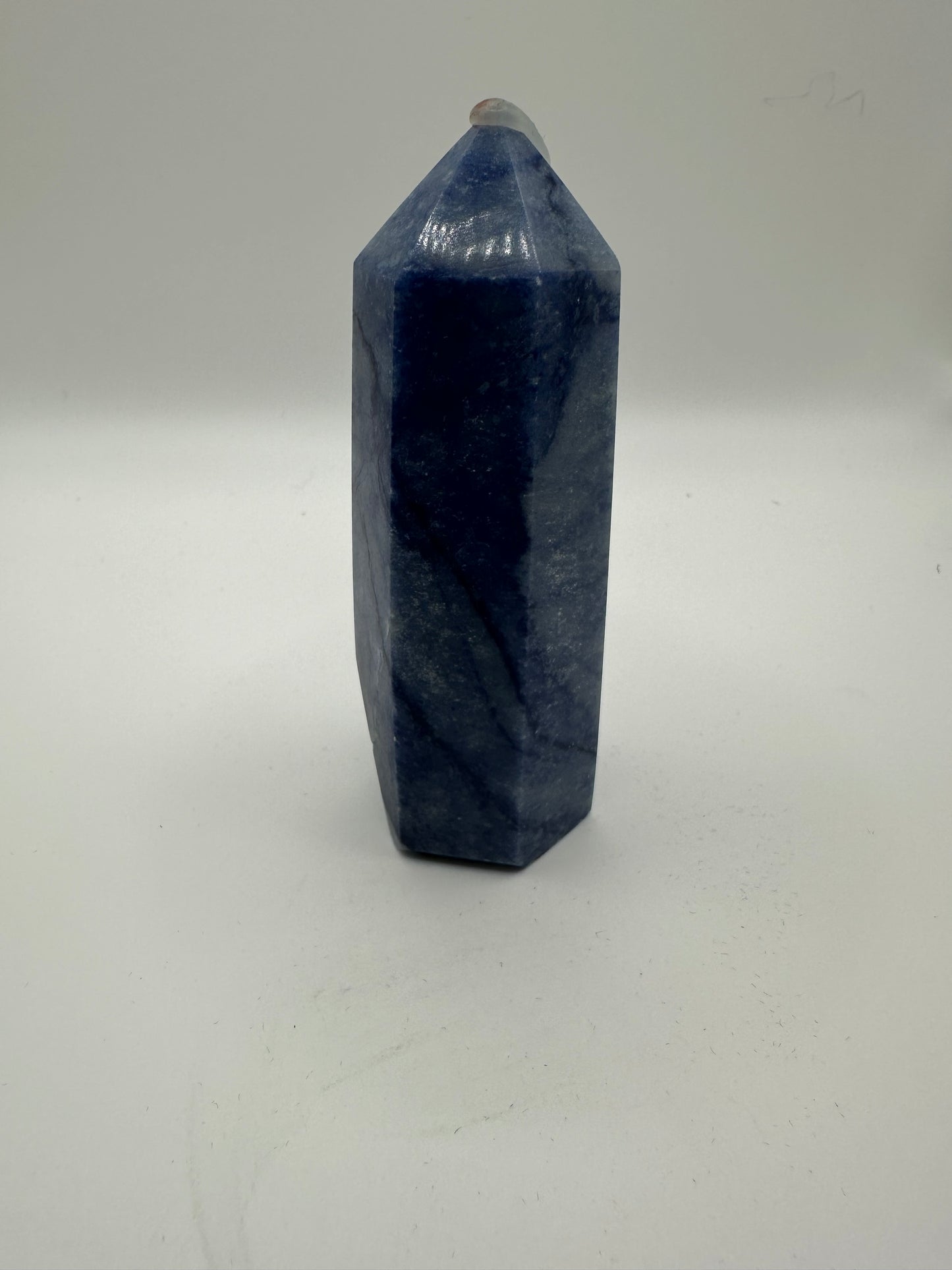 Blue Aventurine Small Tower