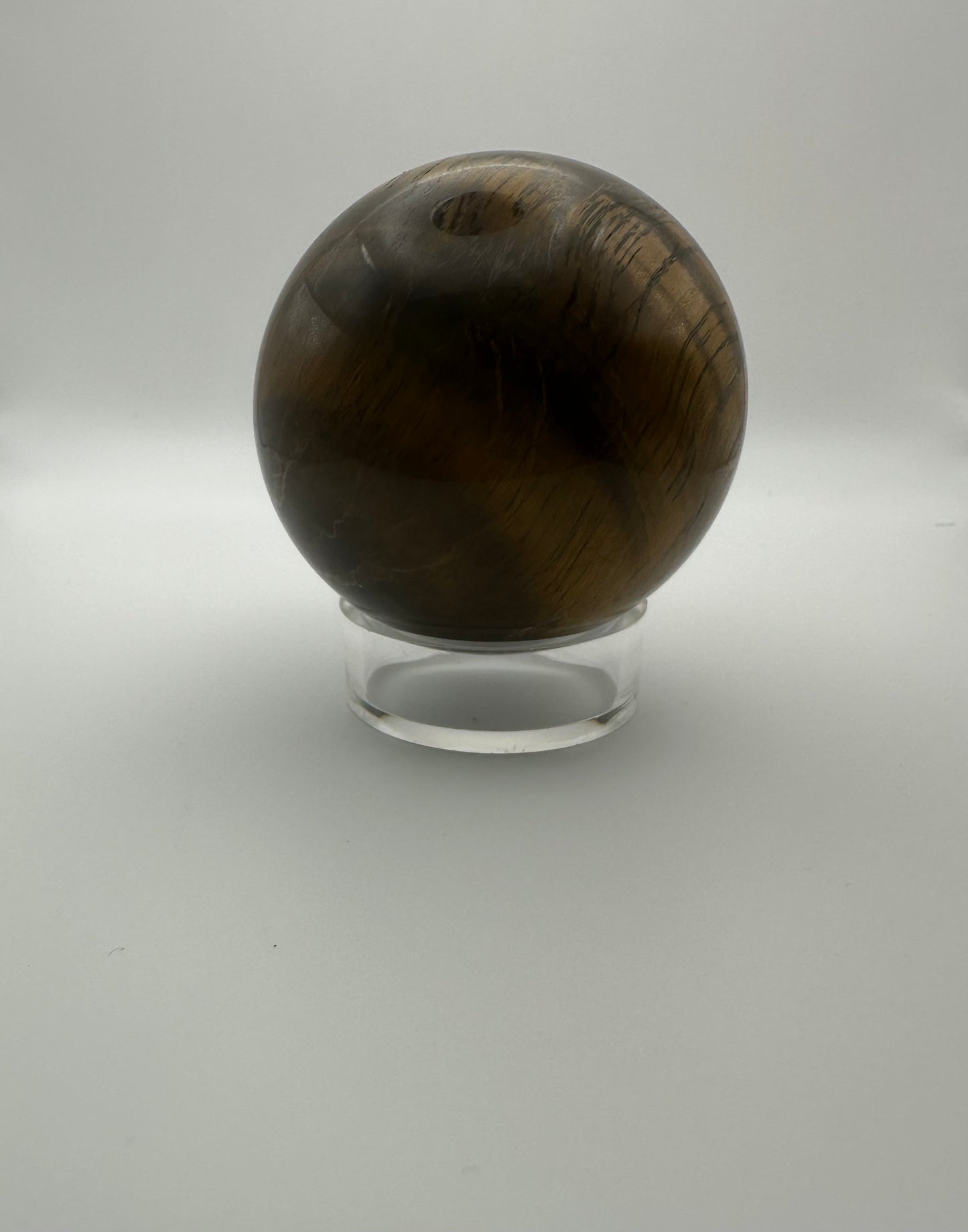 Medium Tiger Eye Sphere