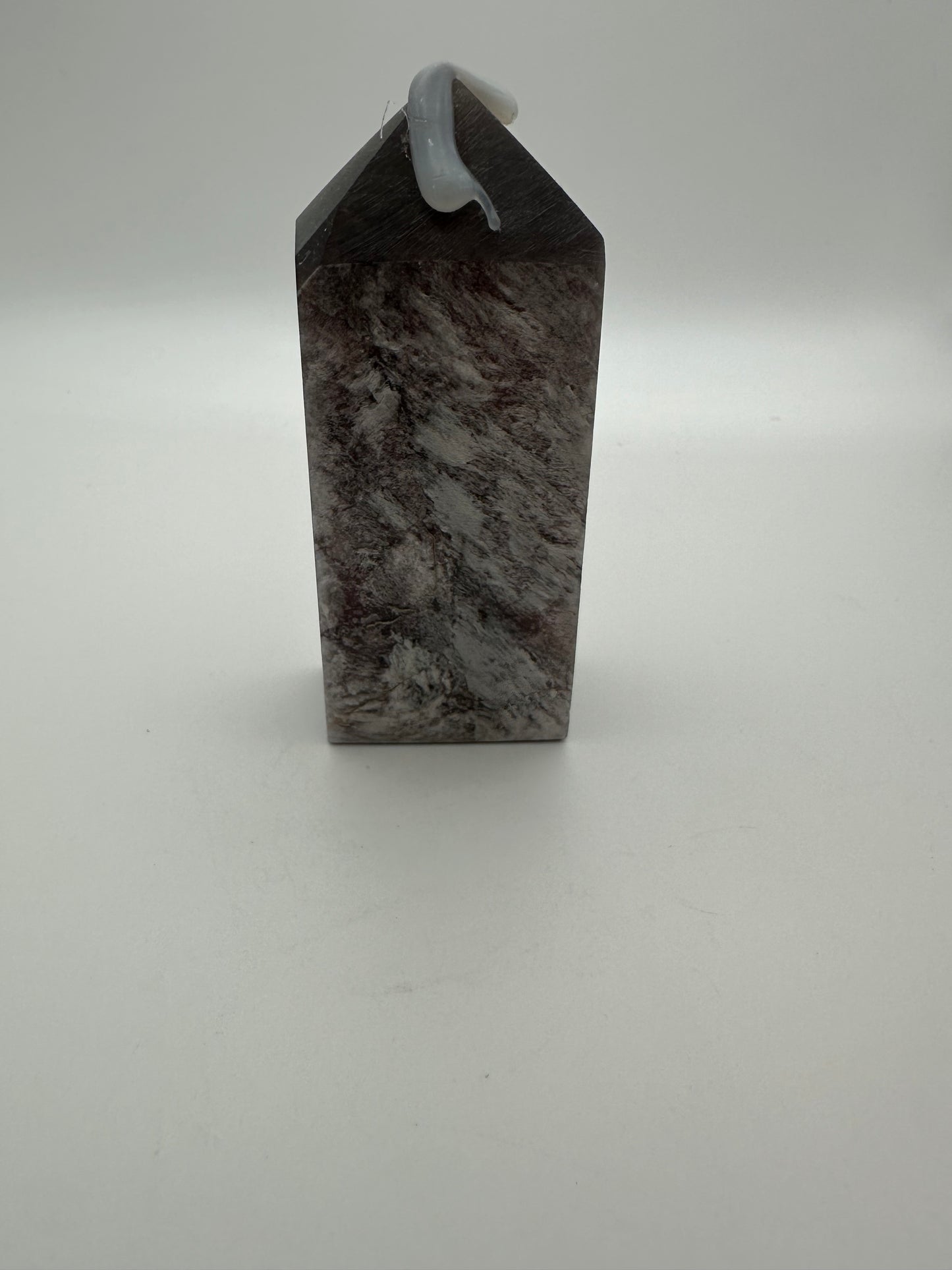 Purple Mica Point