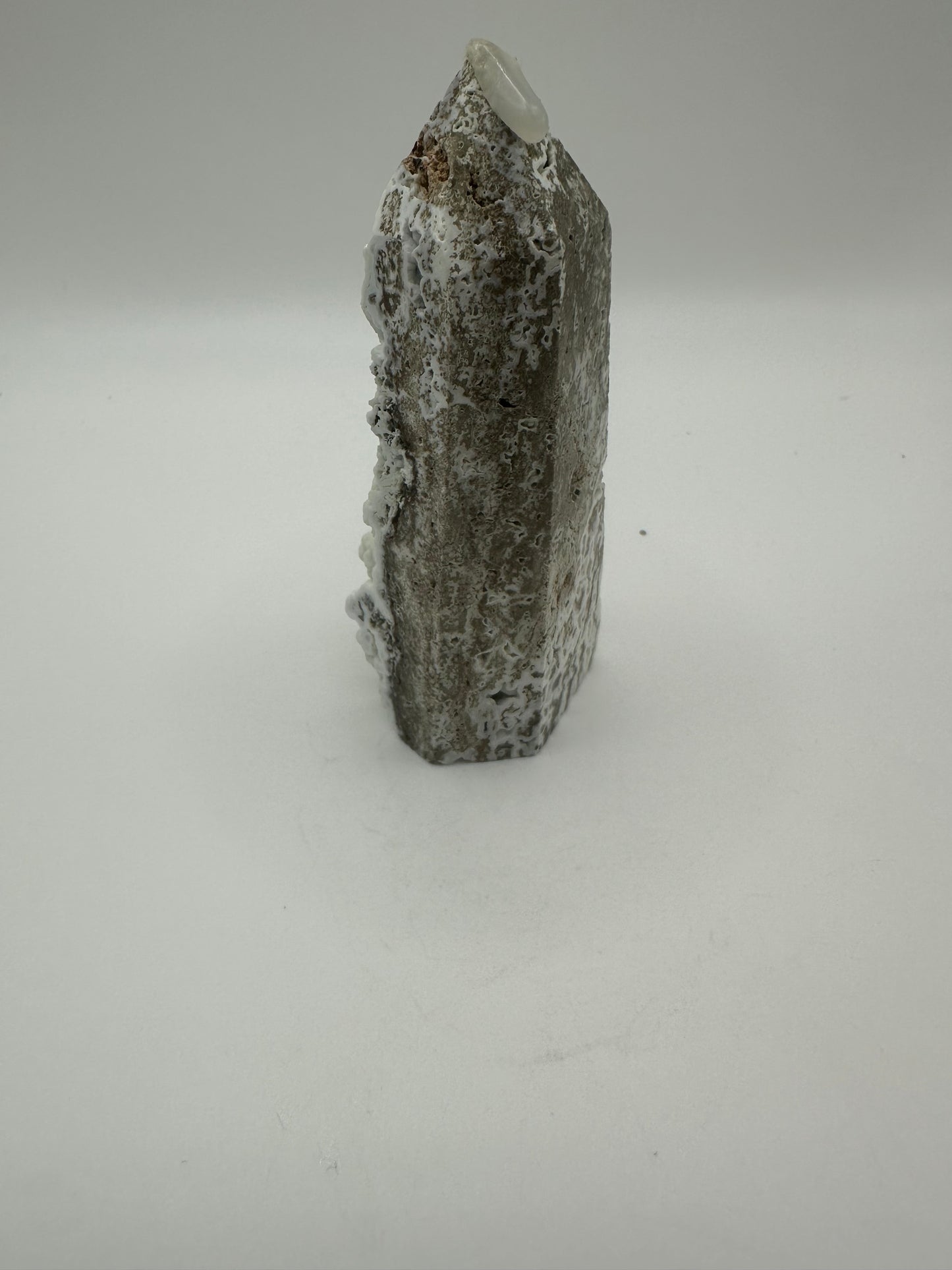 Hemimorphite Tower