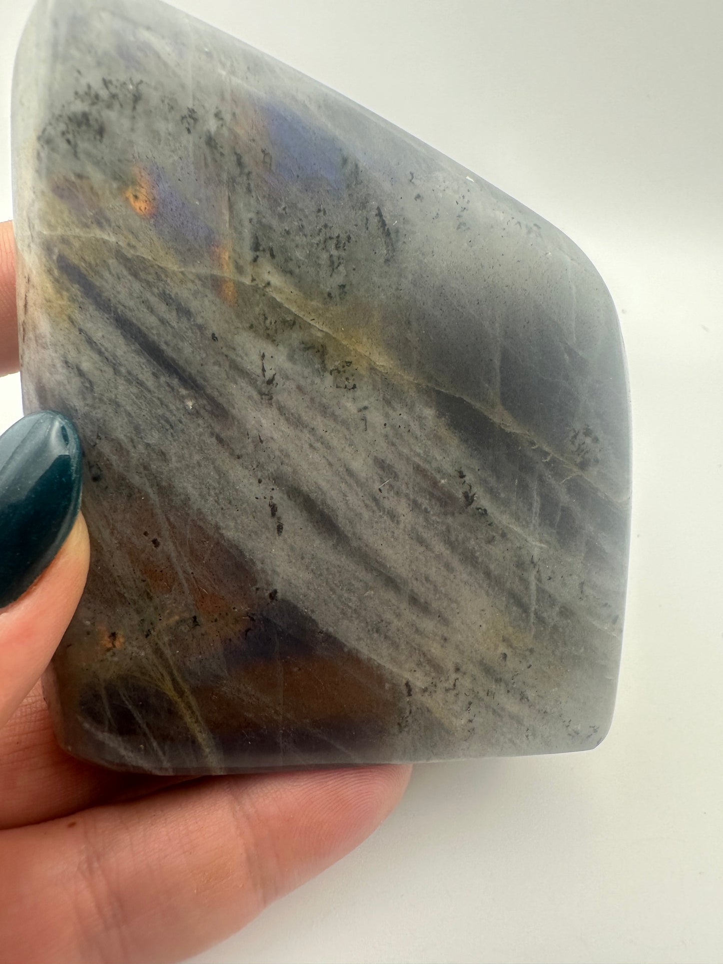 HQ Labradorite Freeform