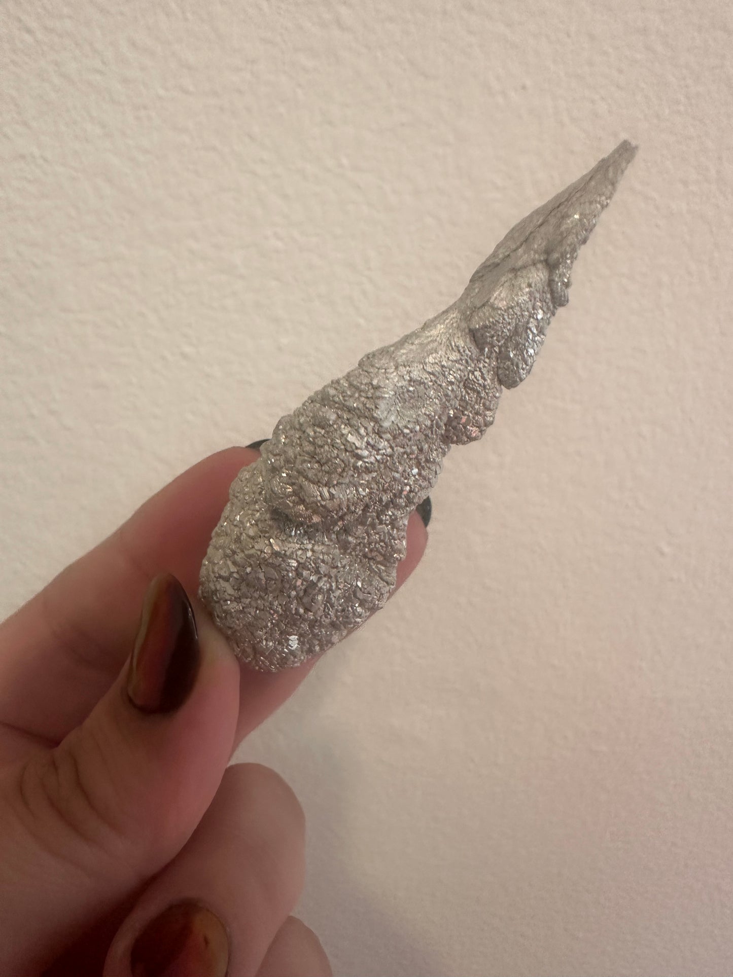 Magnesium Ore Mineral Specimen