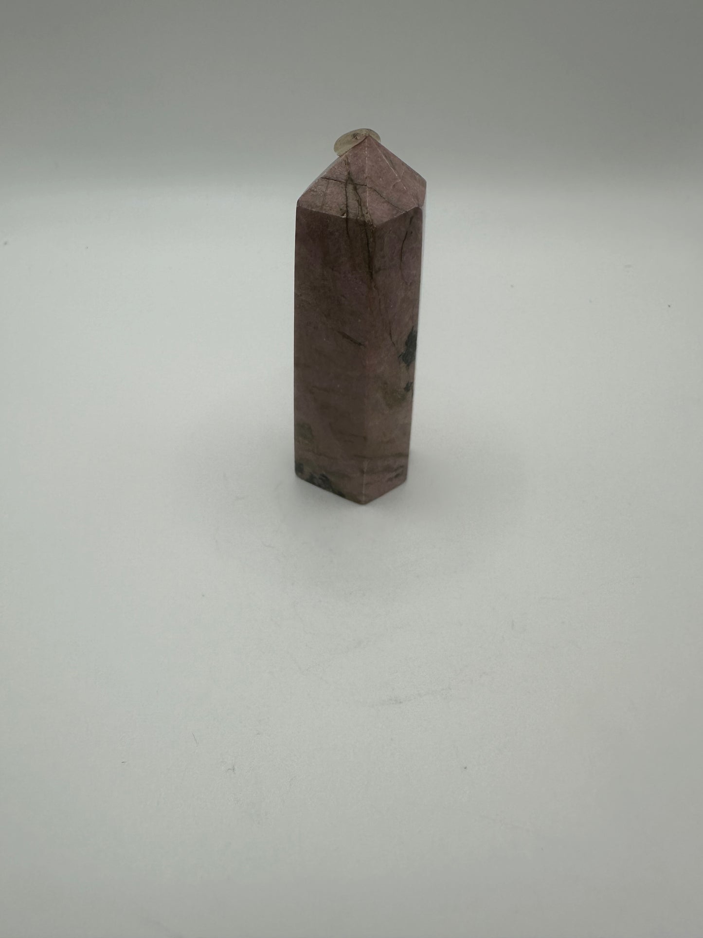 Rhodonite Point