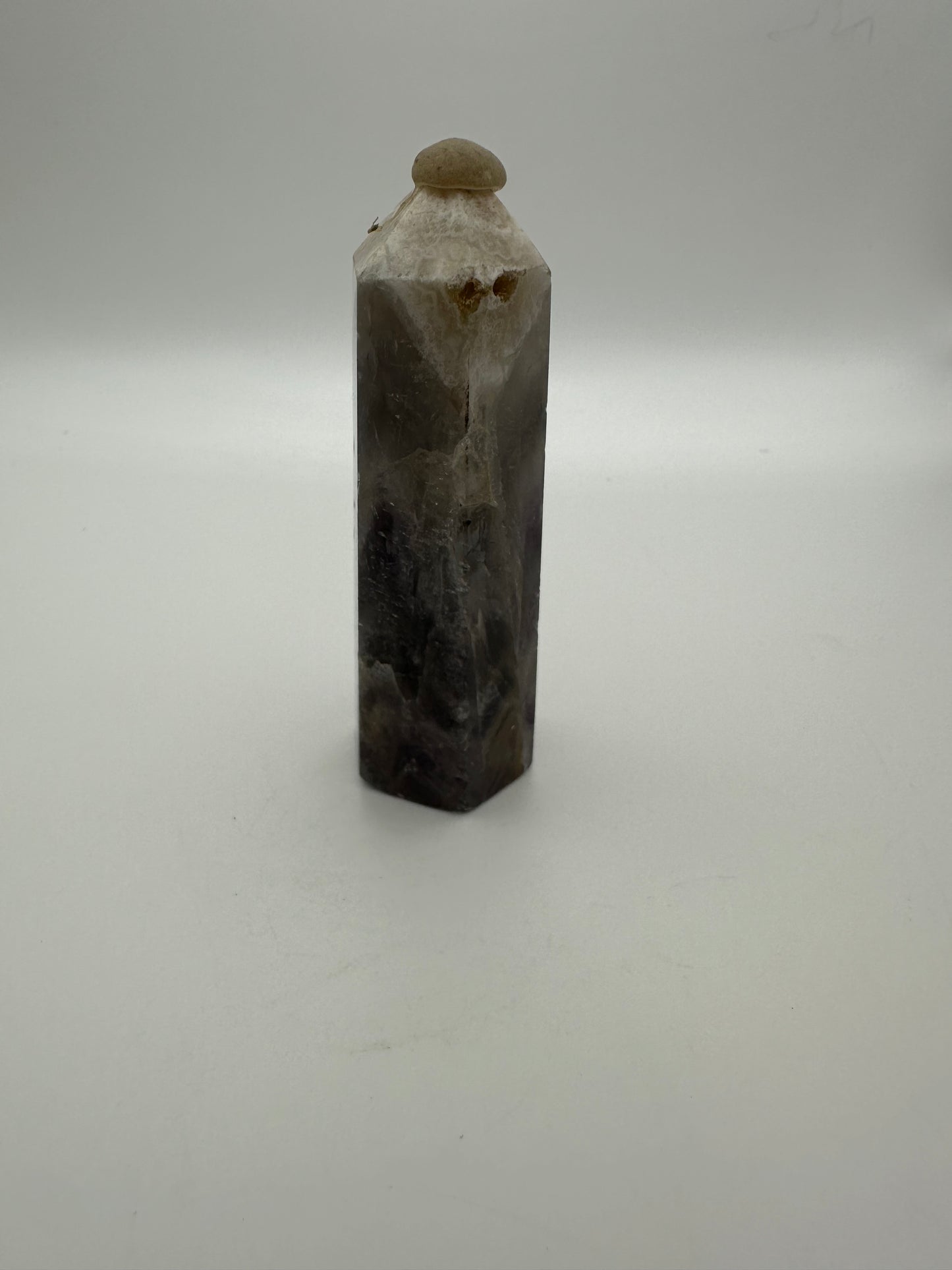 Dream Amethyst Point