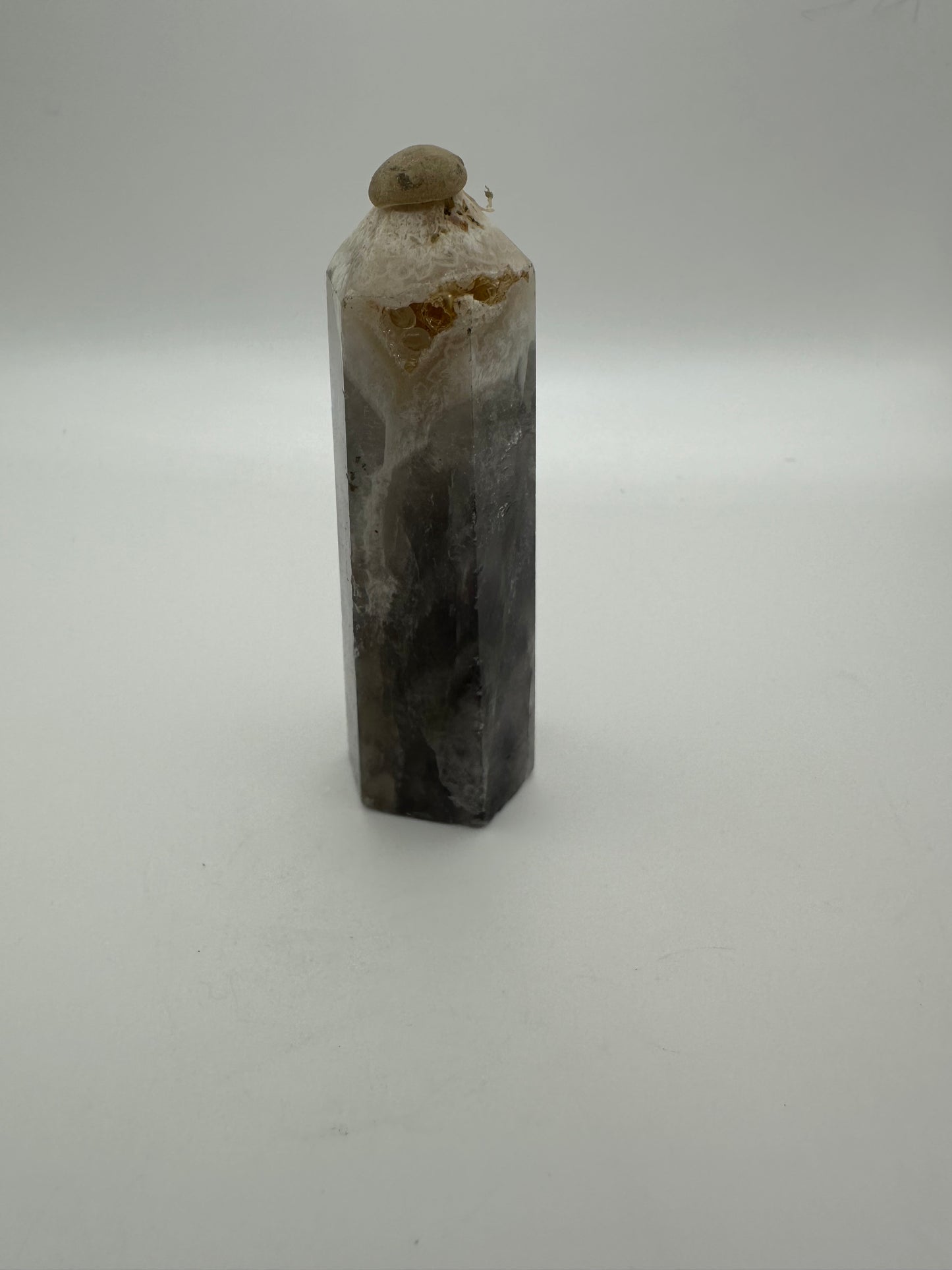 Dream Amethyst Point
