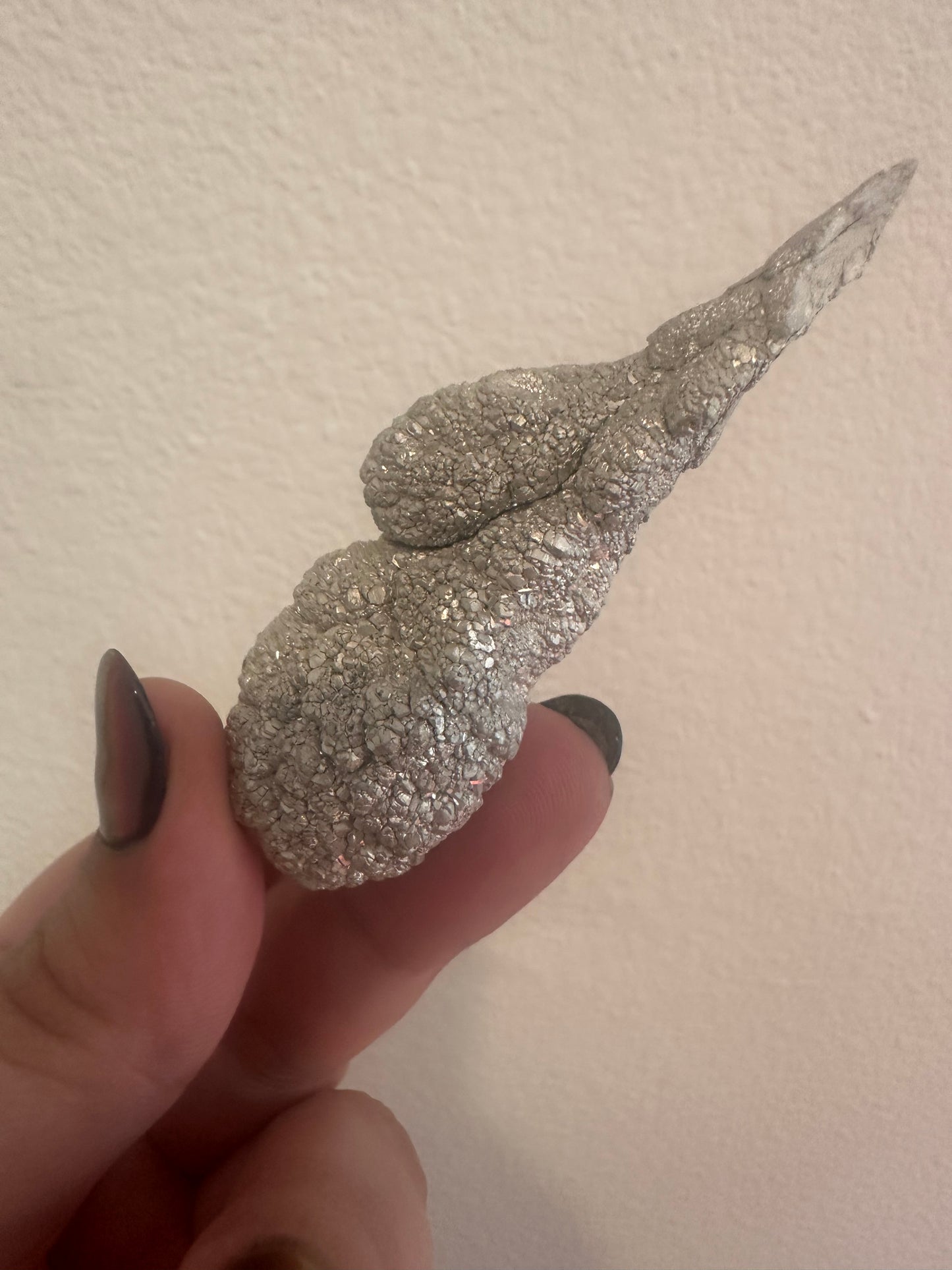 Magnesium Ore Mineral Specimen