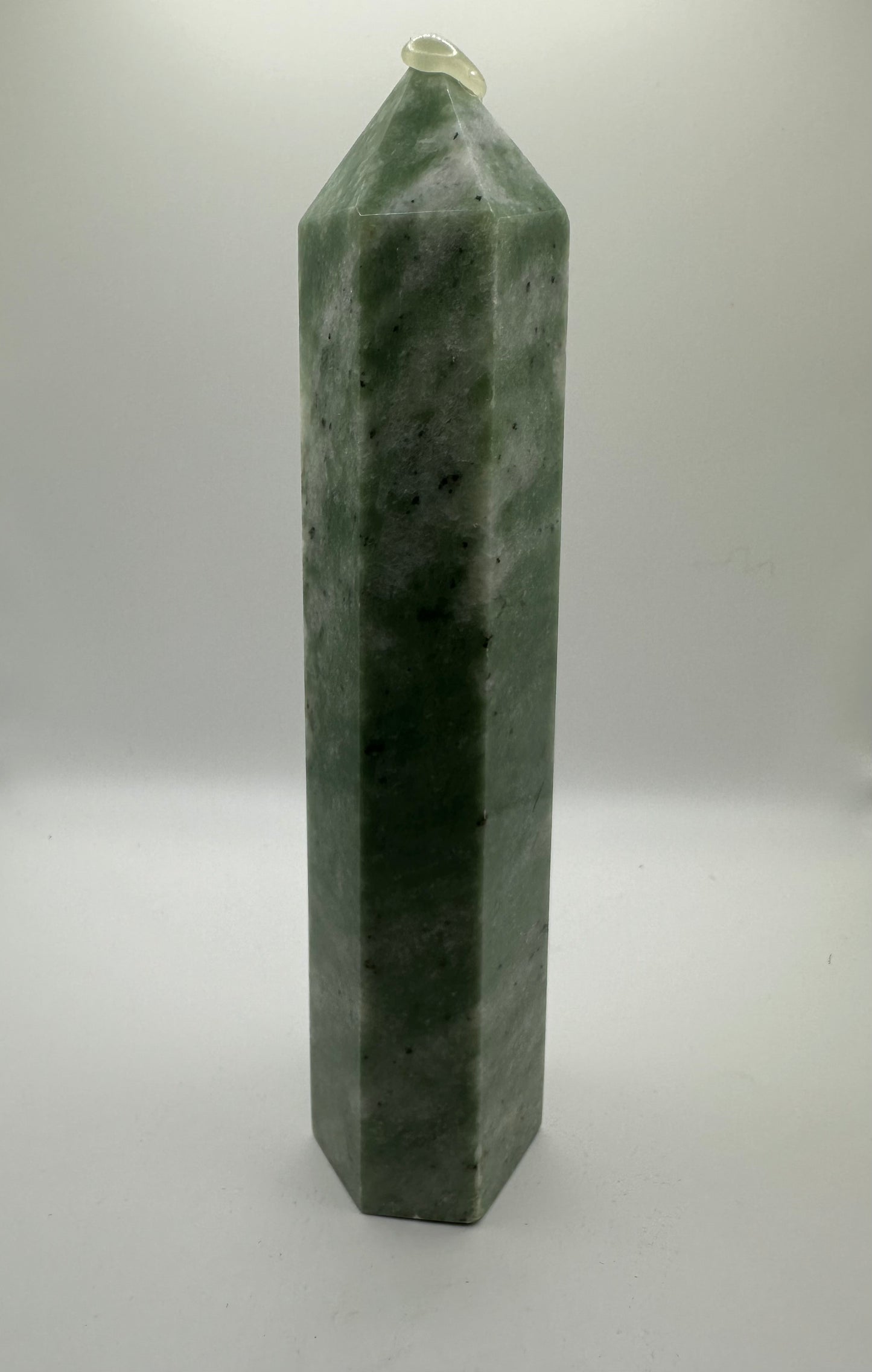 XL Green Jade Tower