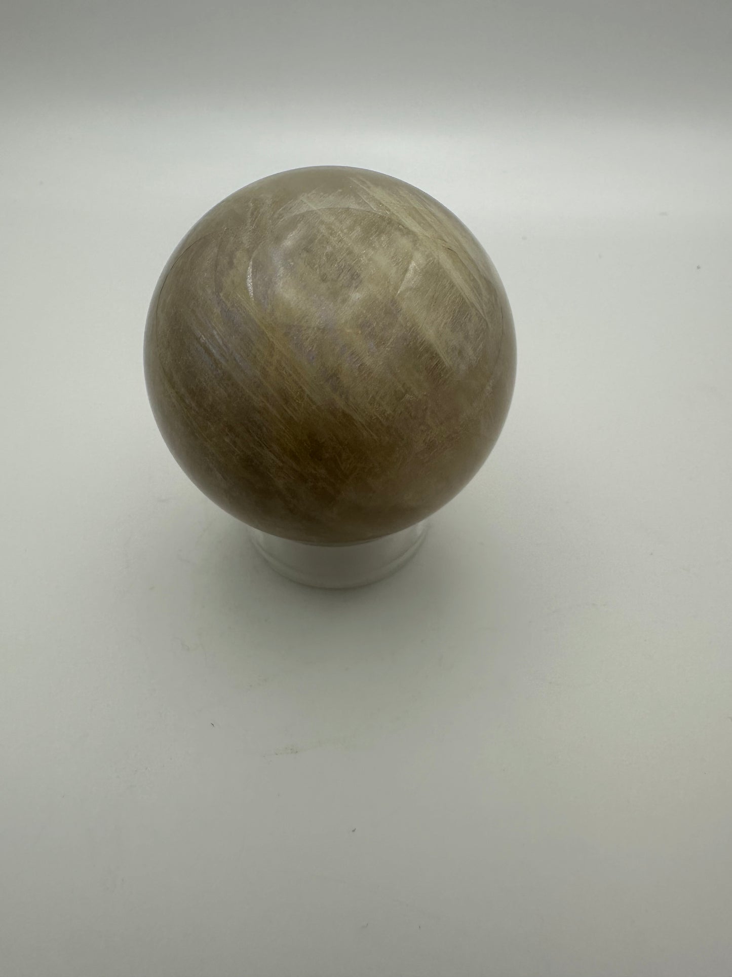 Moonstone Sphere