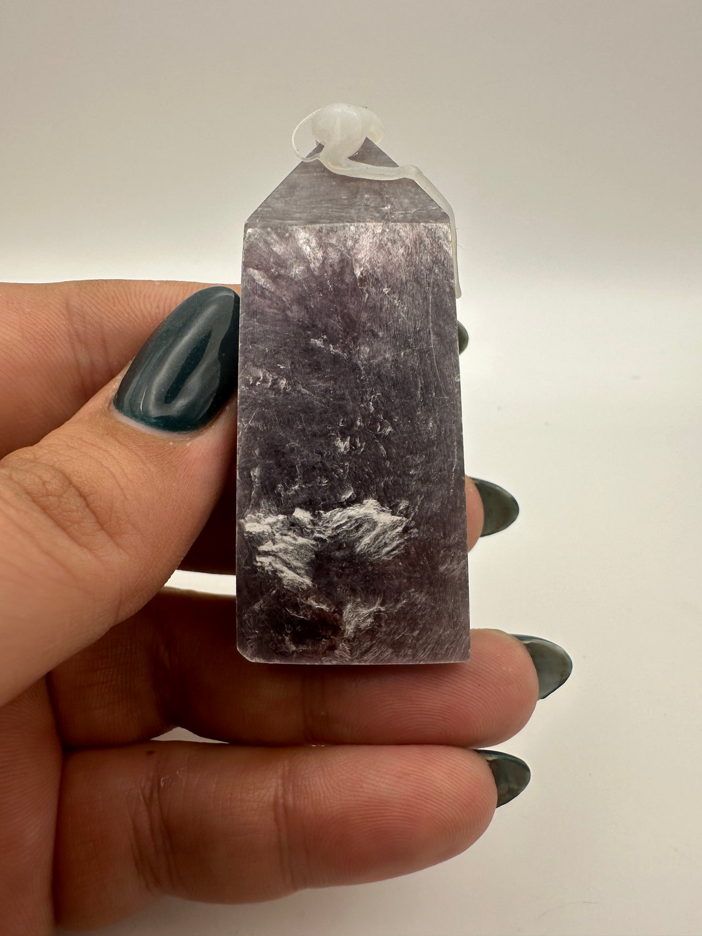 Purple Mica Mini Point