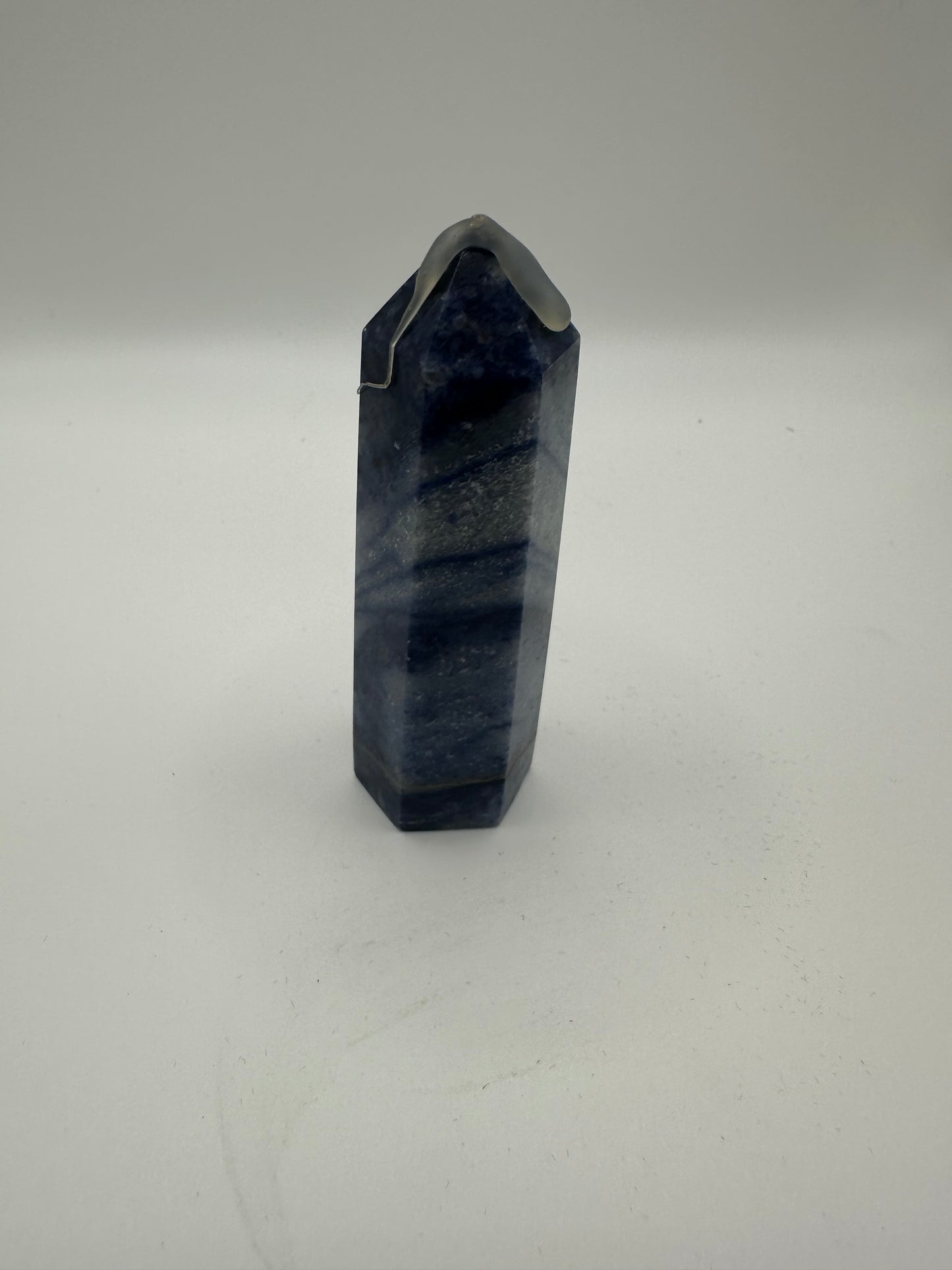 Blue Aventurine Point