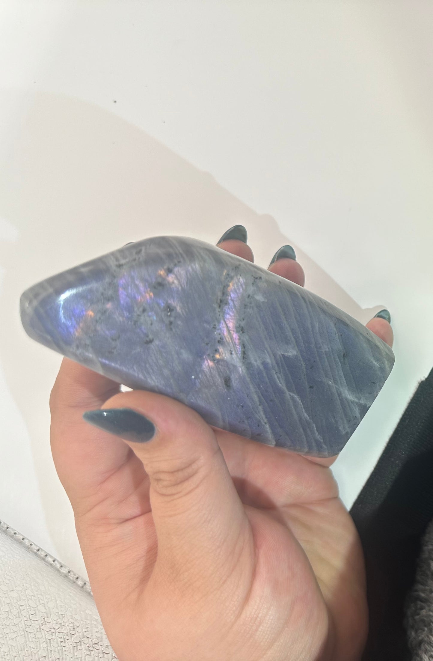HQ Labradorite Freeform