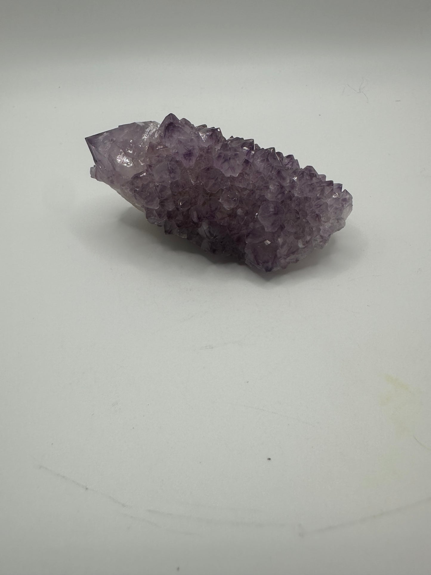 Spirit Quartz Cluster