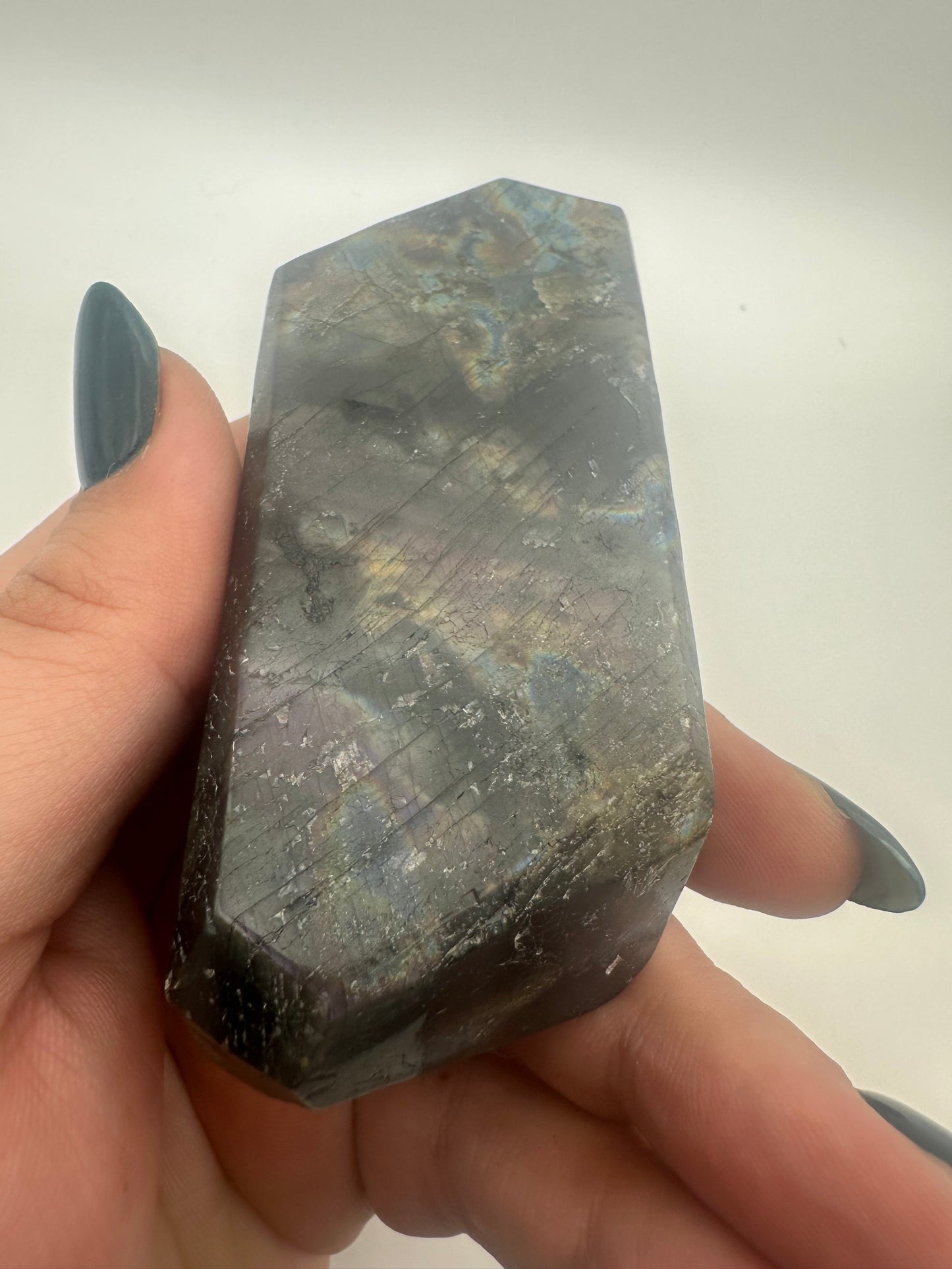 HQ Labradorite Freeform