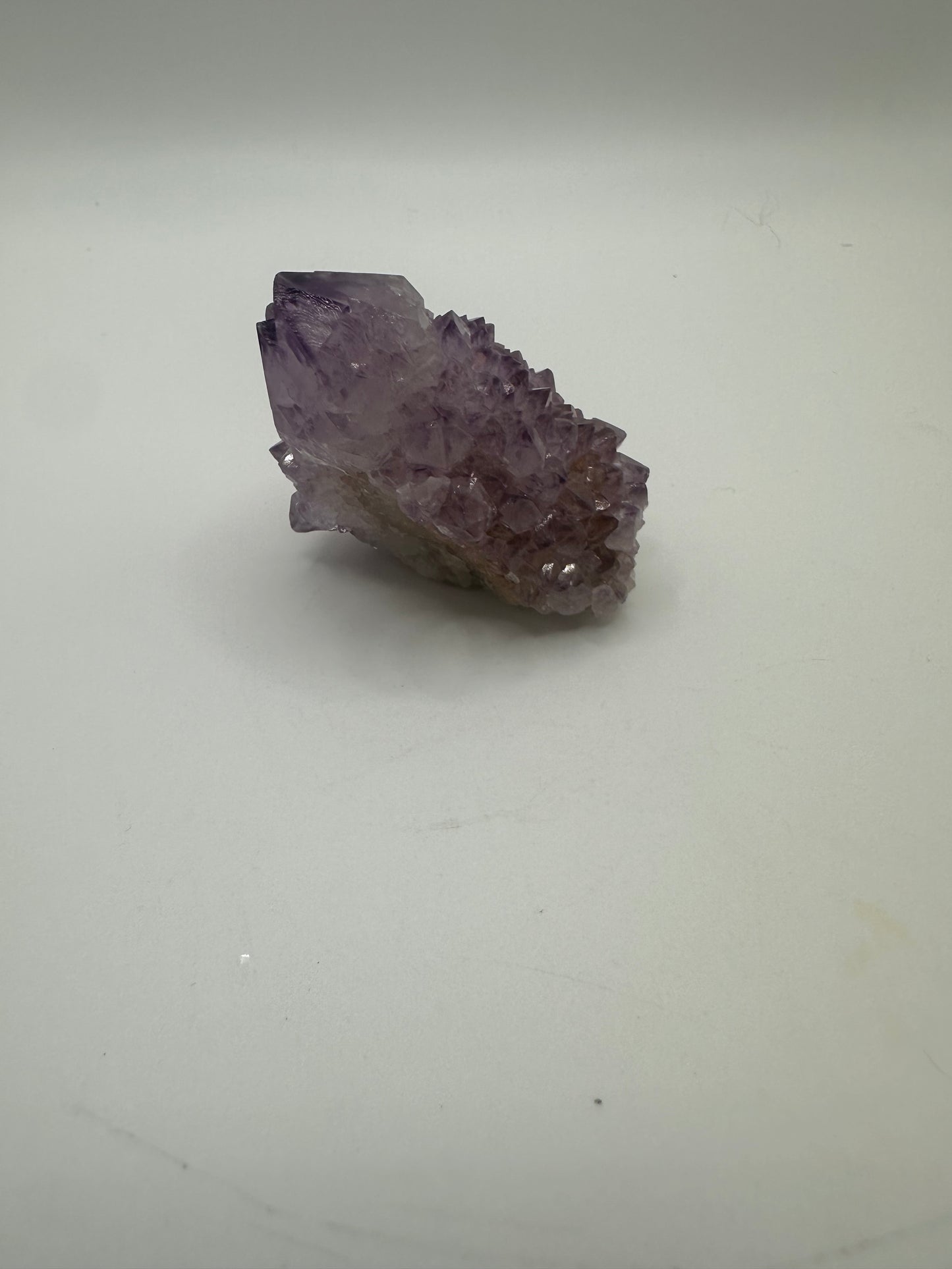 Spirit Quartz Cluster