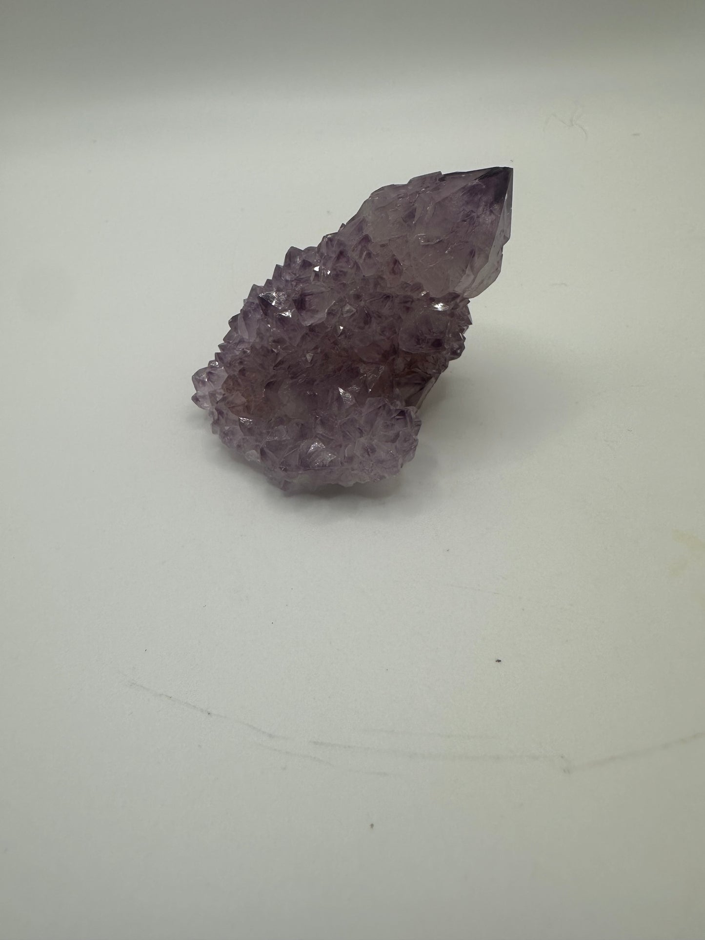 Spirit Quartz Cluster